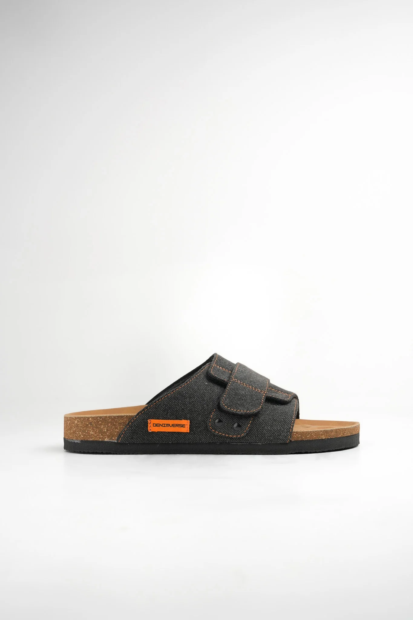 AGAMA -  CHARCOAL BLACK - Image 3