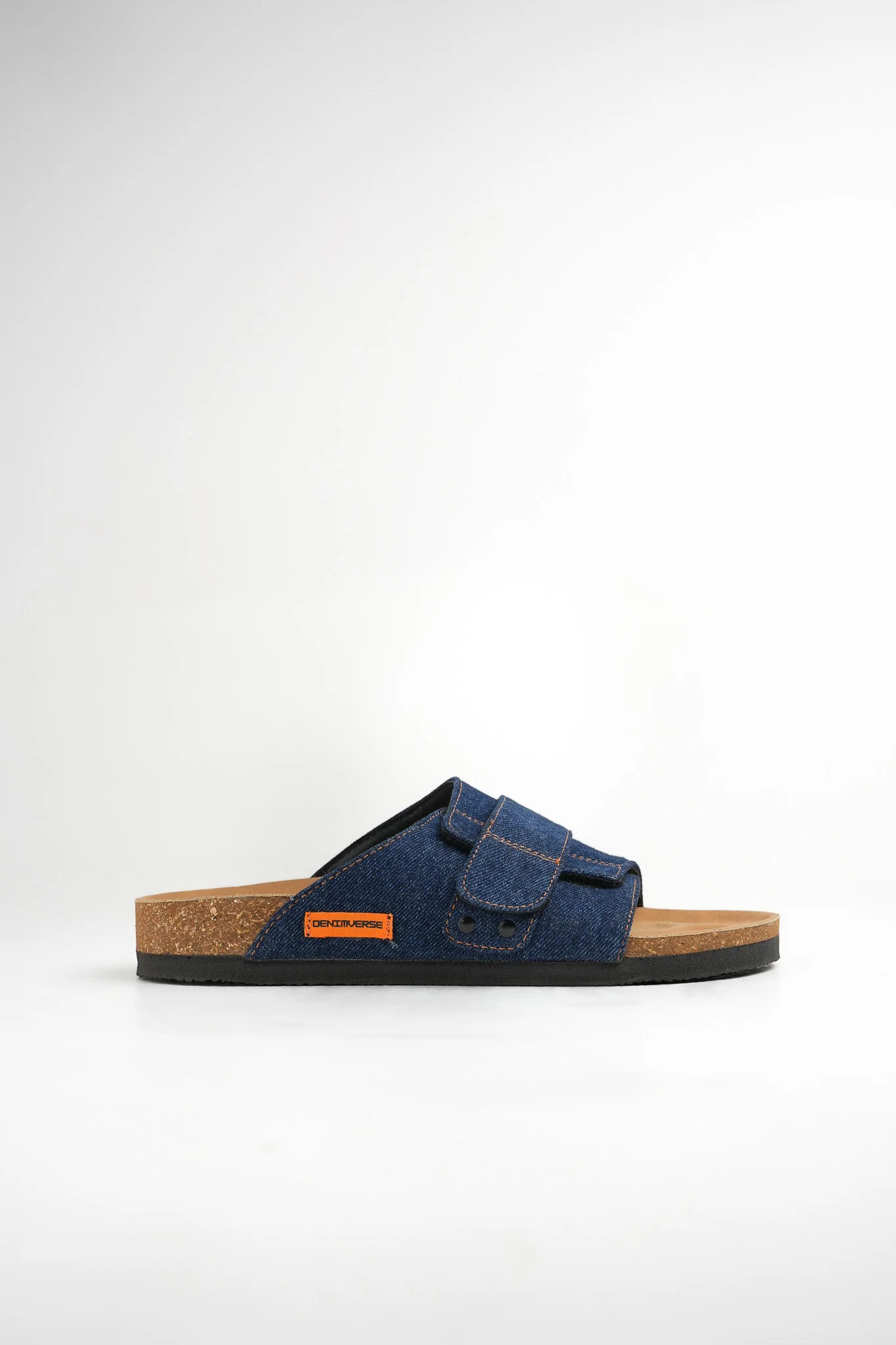 AGAMA -  DARK DENIM - Image 3