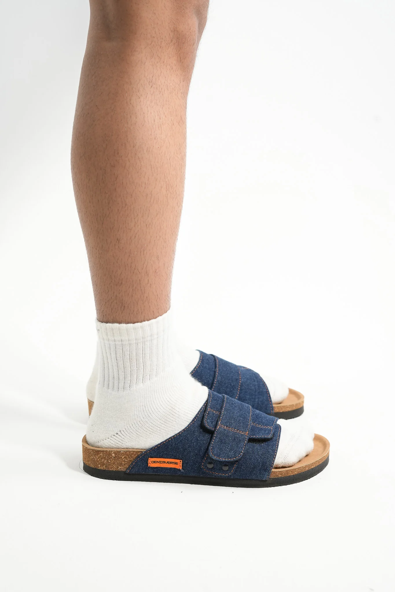 AGAMA -  DARK DENIM - Image 4