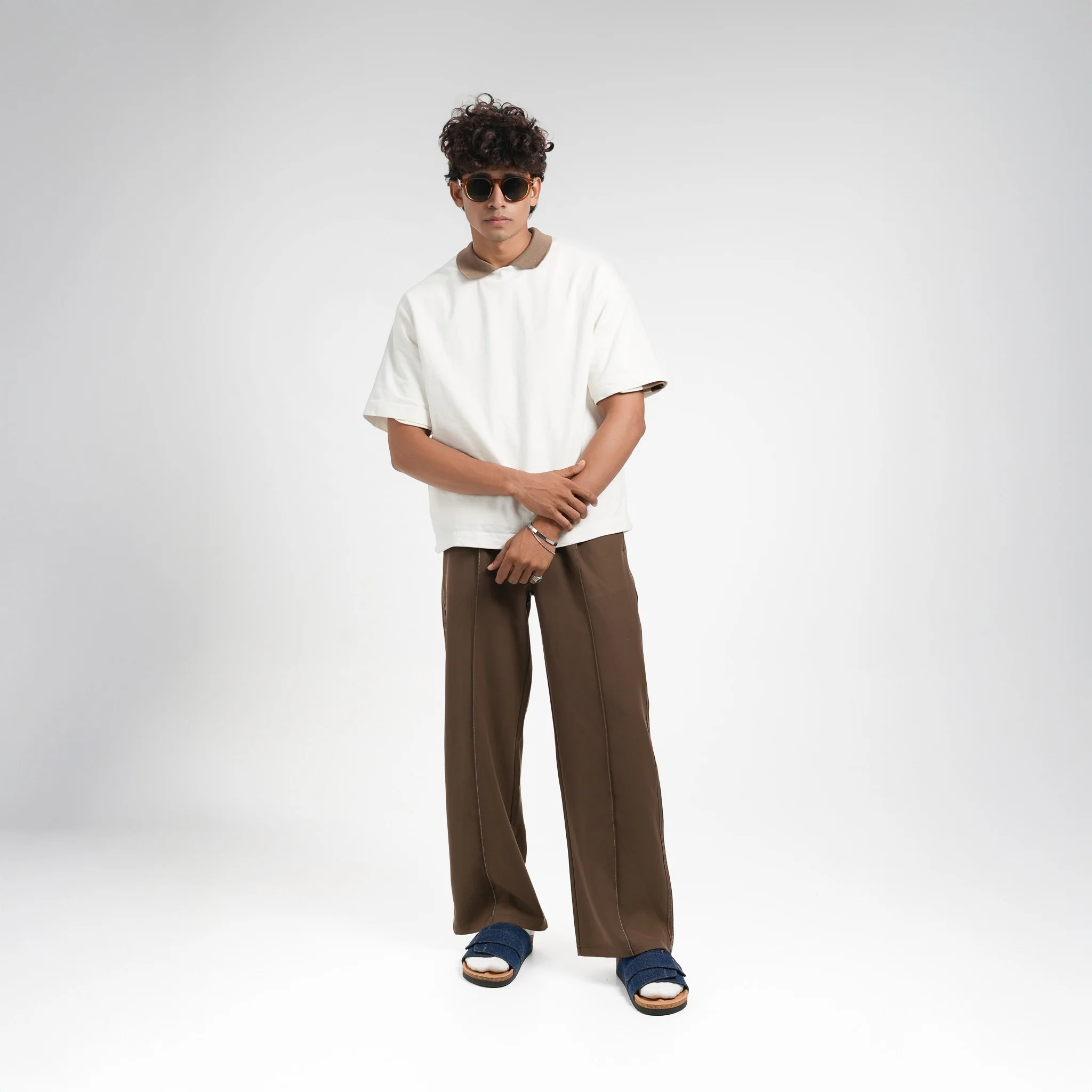 AGAMA -  DARK DENIM - Image 5
