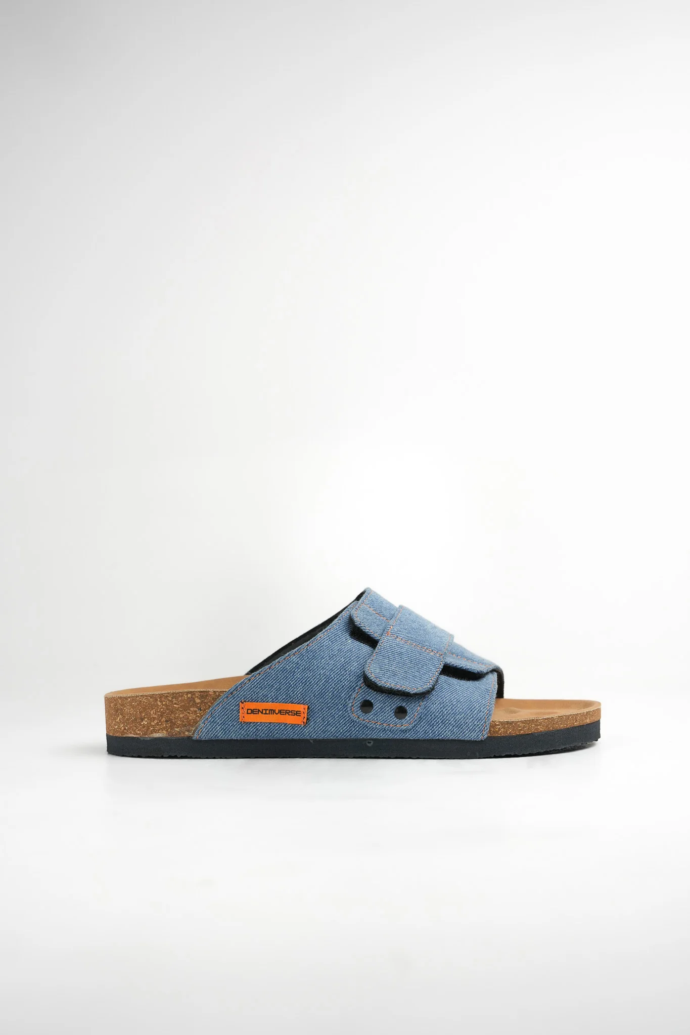 AGAMA -  SKY DENIM - Image 3