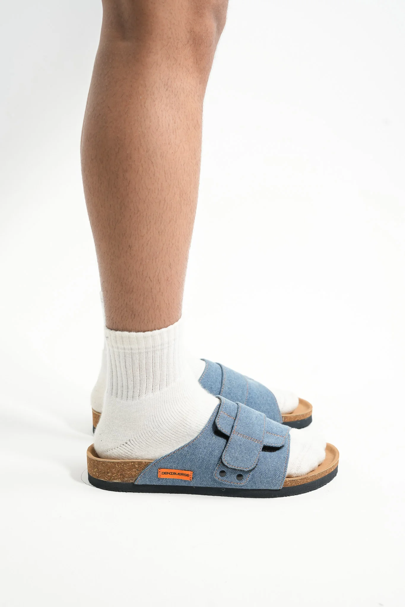 AGAMA -  SKY DENIM - Image 5
