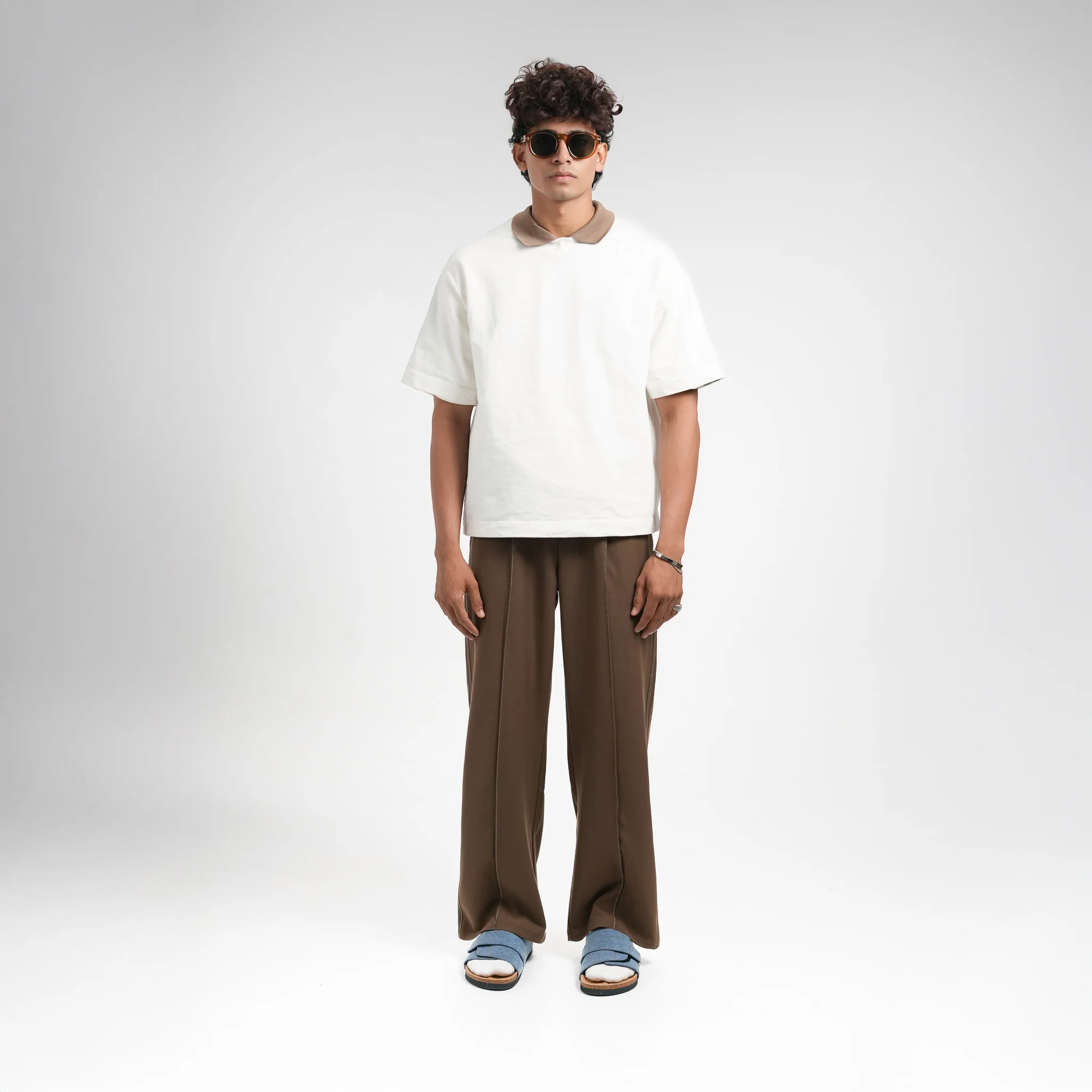 AGAMA -  SKY DENIM - Image 6