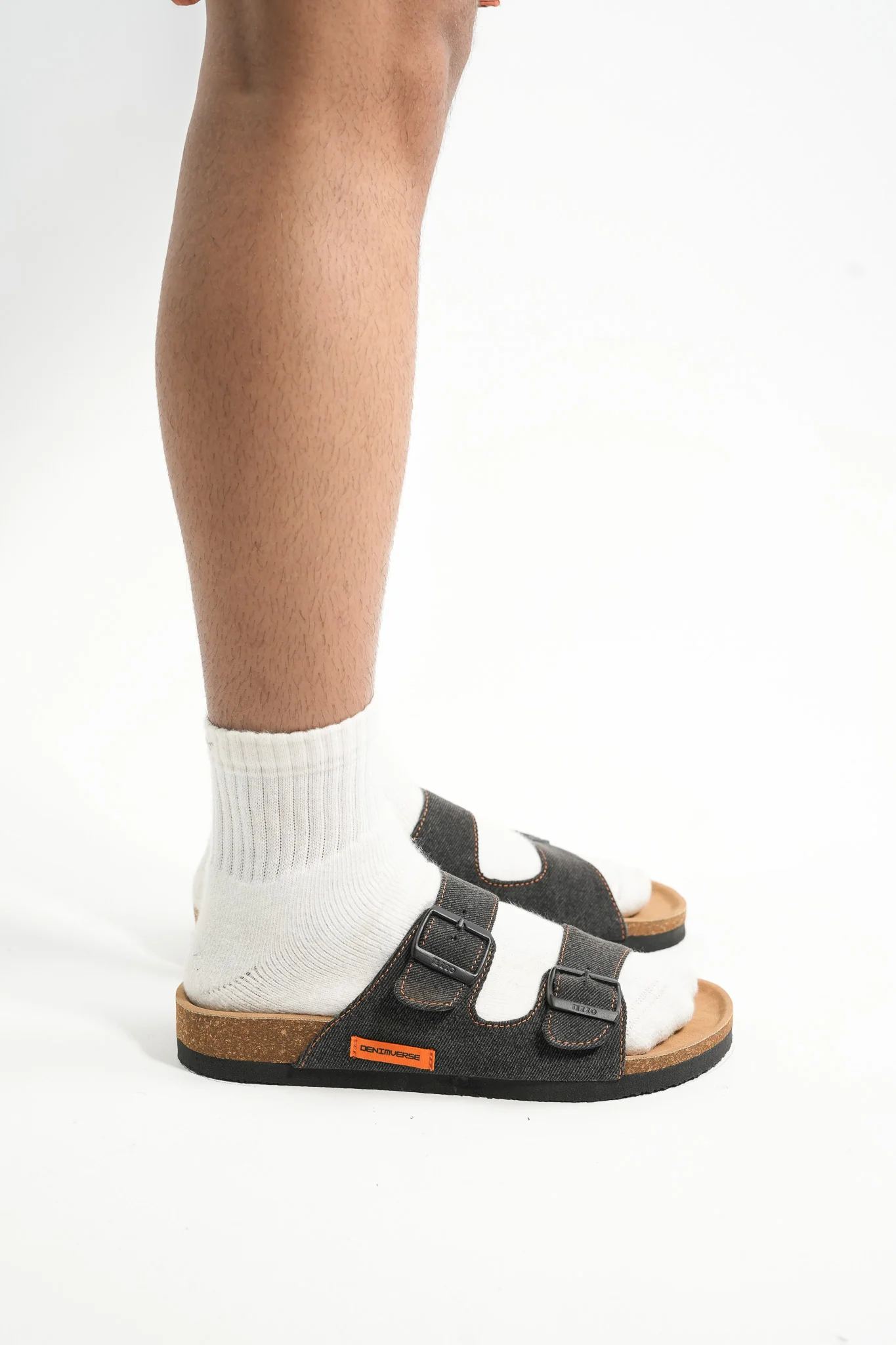 AMBASSADOR - CHARCOAL BLACK - Image 5