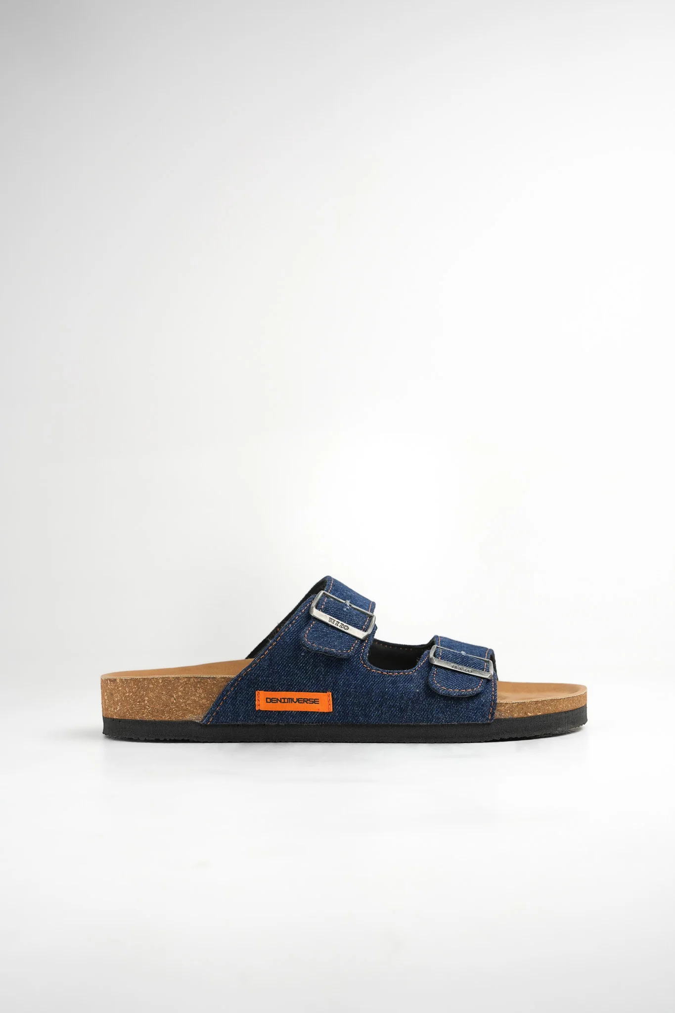 AMBASSADOR - DARK DENIM - Image 3