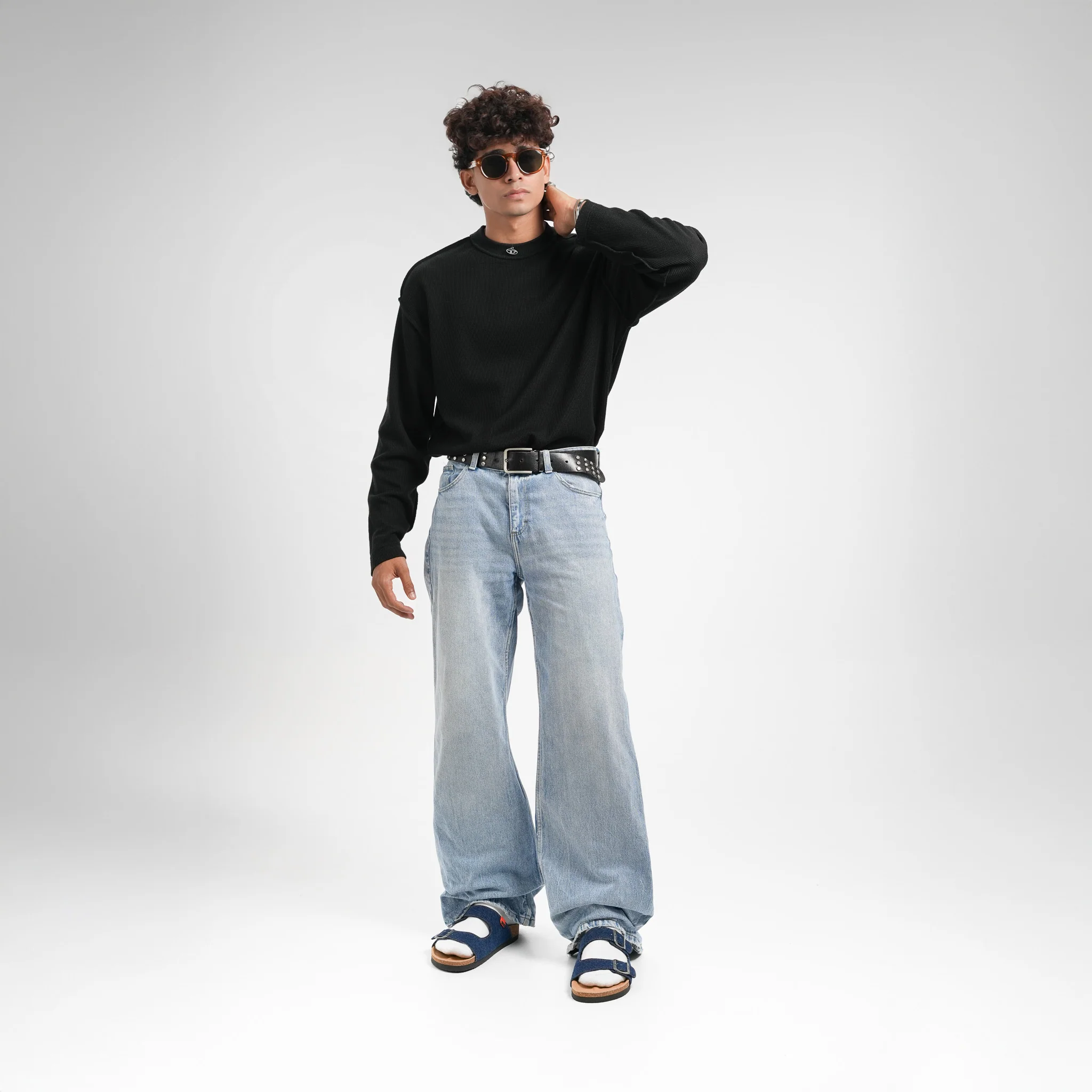 AMBASSADOR - DARK DENIM - Image 6