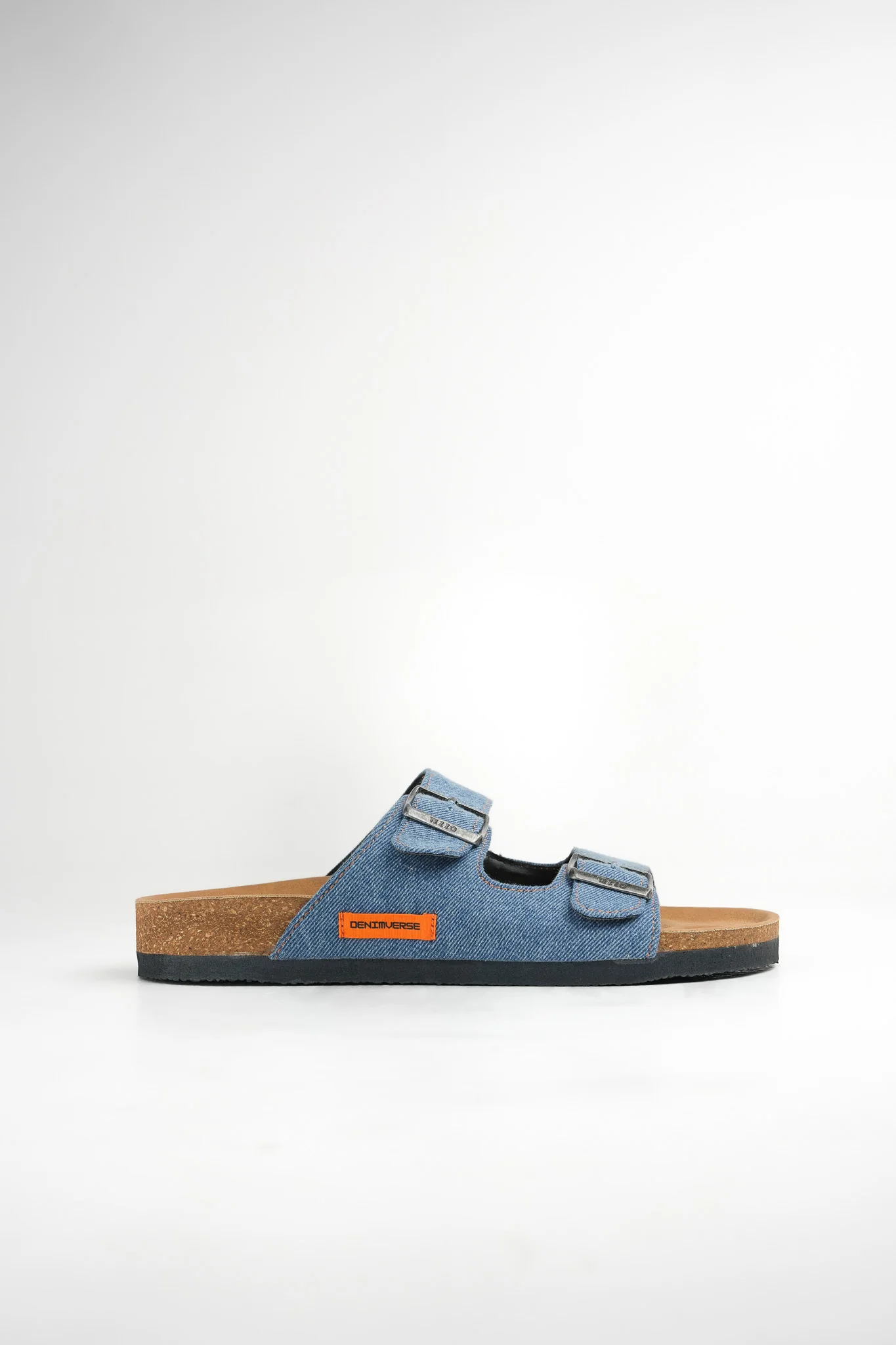 AMBASSADOR - SKY DENIM - Image 3
