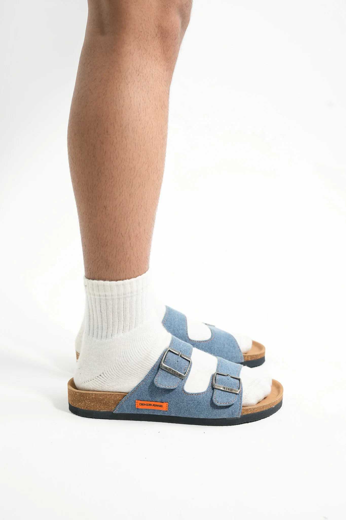 AMBASSADOR - SKY DENIM - Image 5
