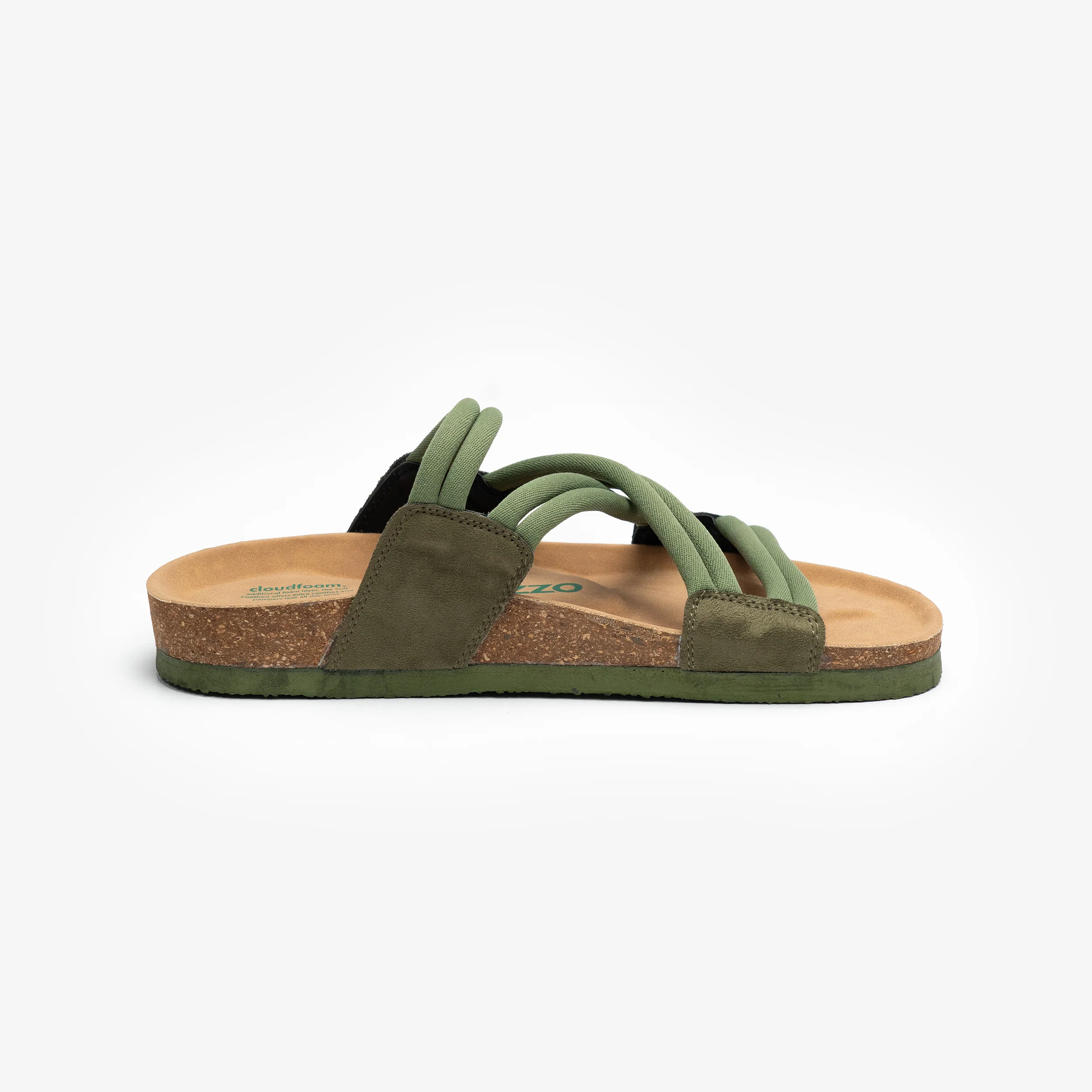 BOA - OLIVE GREEN - Image 3