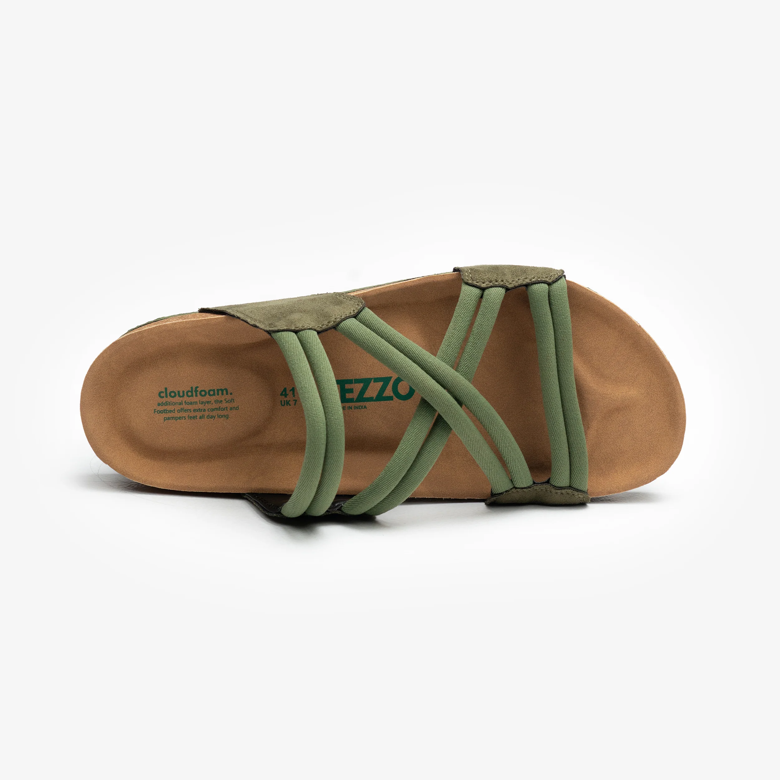 BOA - OLIVE GREEN - Image 5