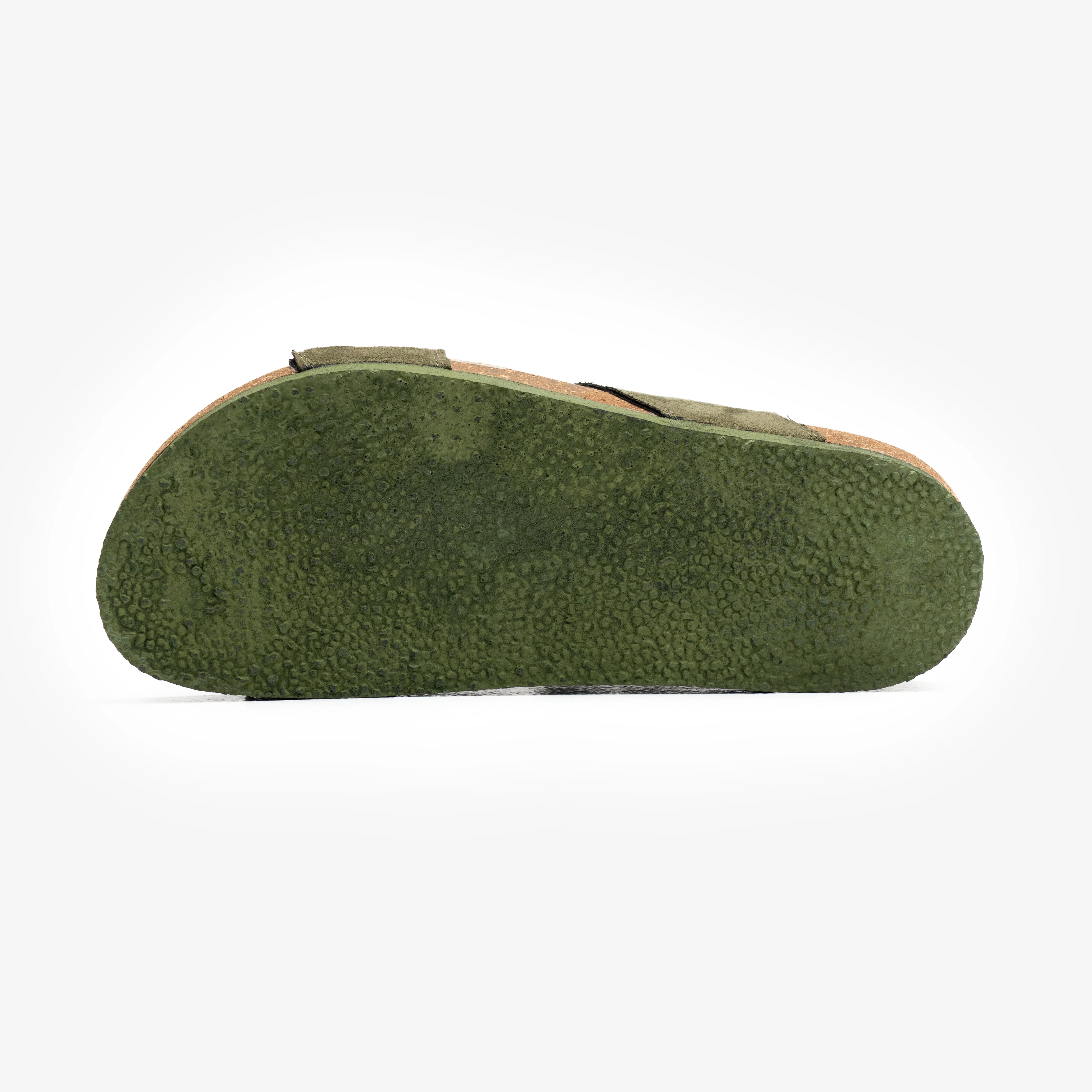 BOA - OLIVE GREEN - Image 6