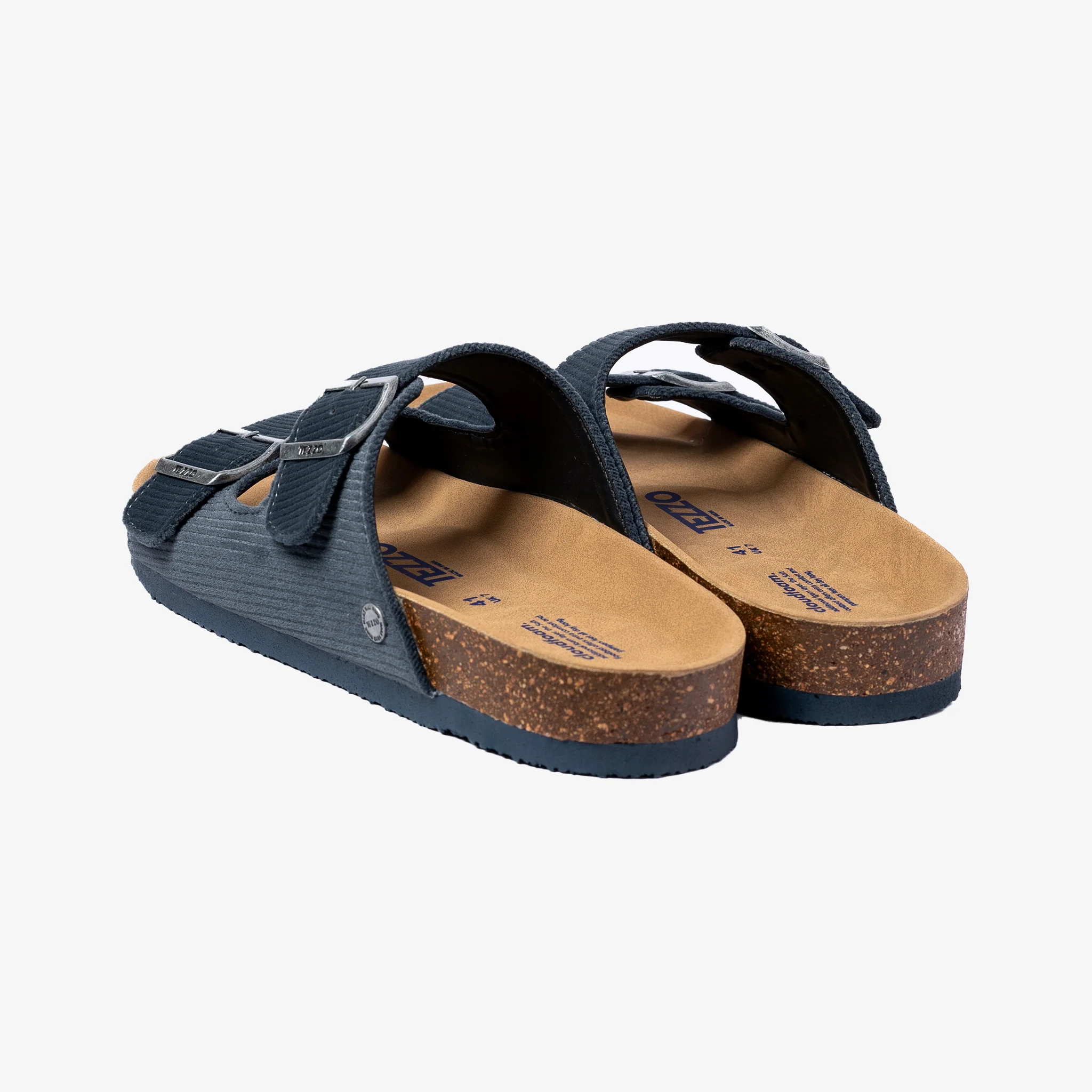 SUPERCOLOR - DENIM BLUE - Image 4