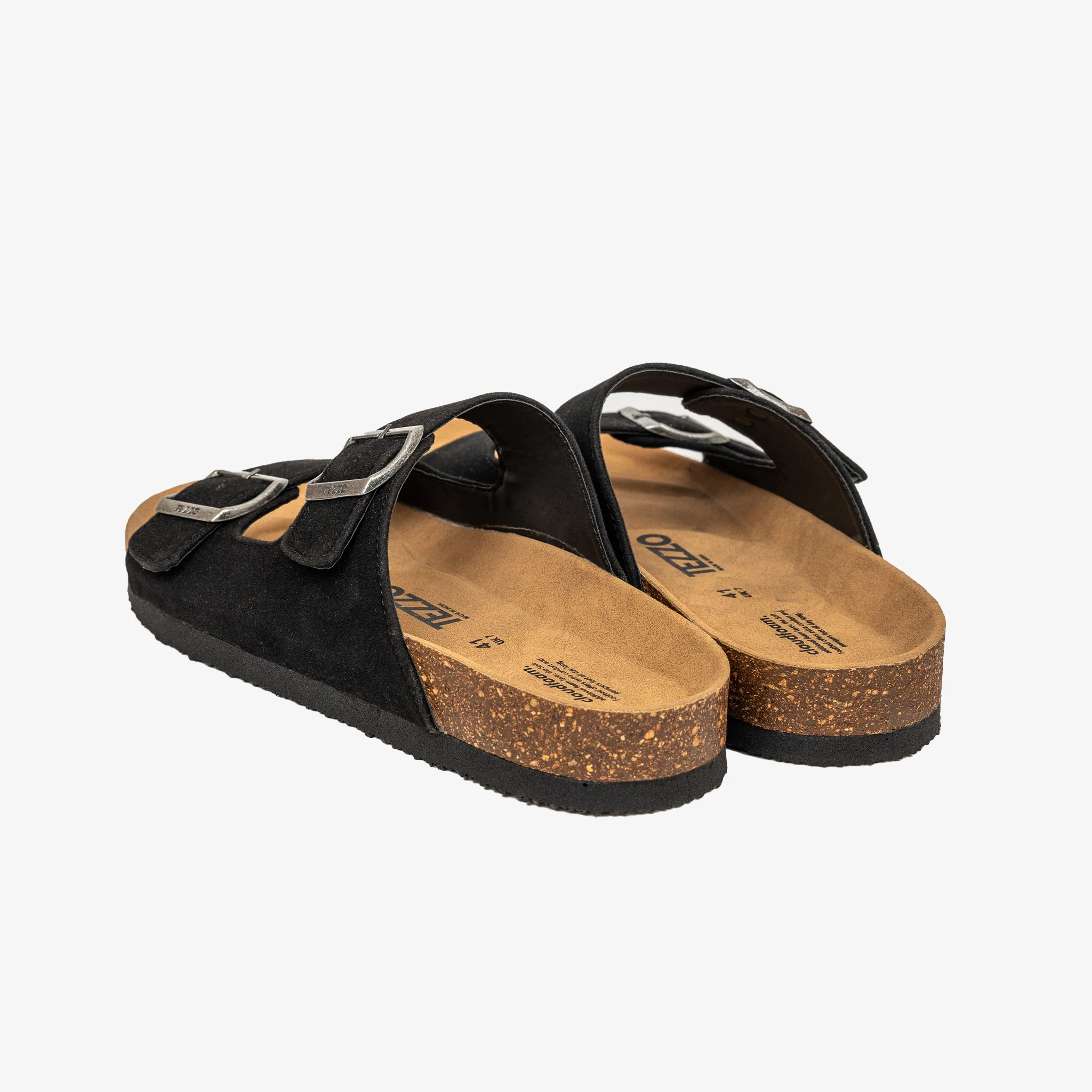 AMBASSADOR - JET BLACK - Image 4