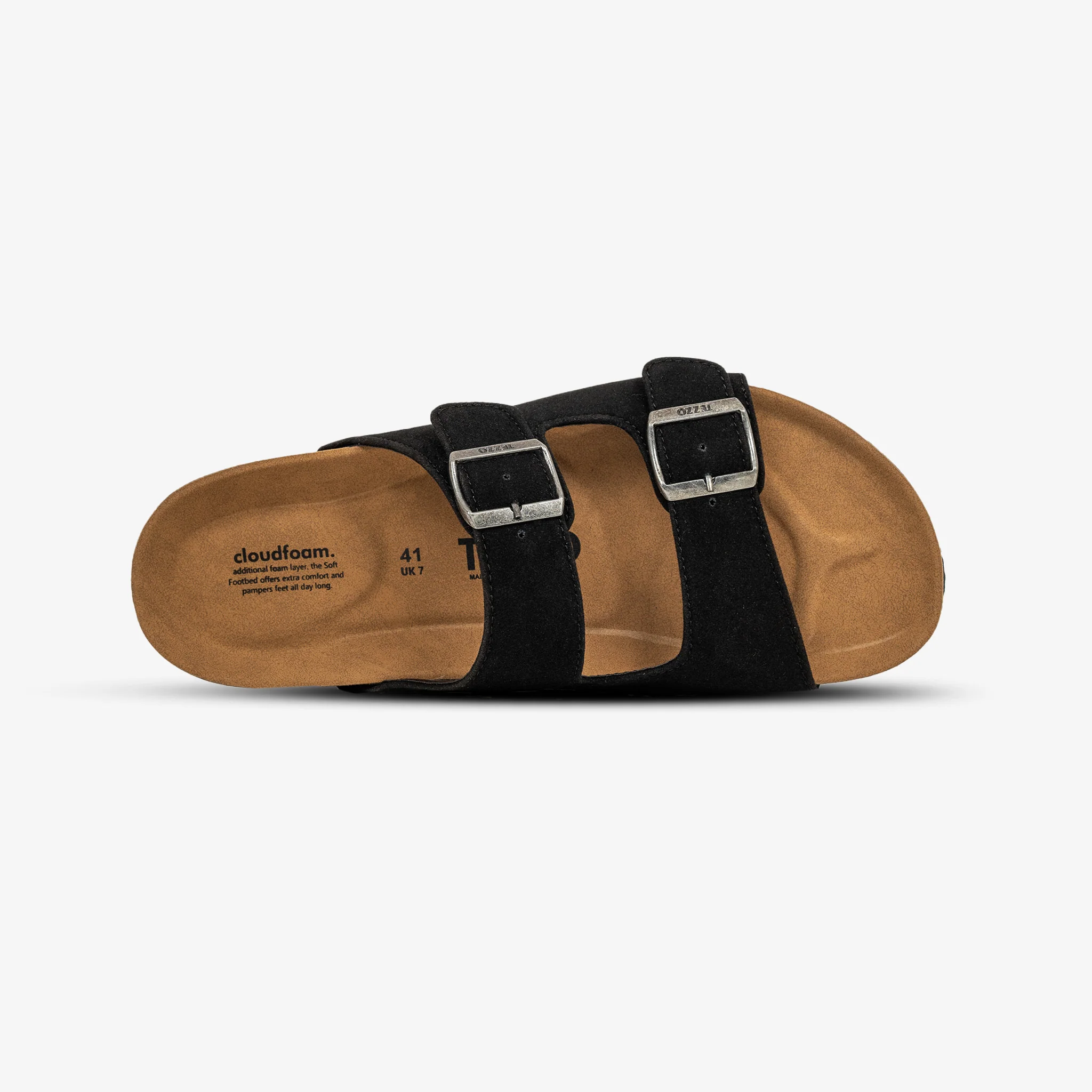 AMBASSADOR - JET BLACK - Image 5