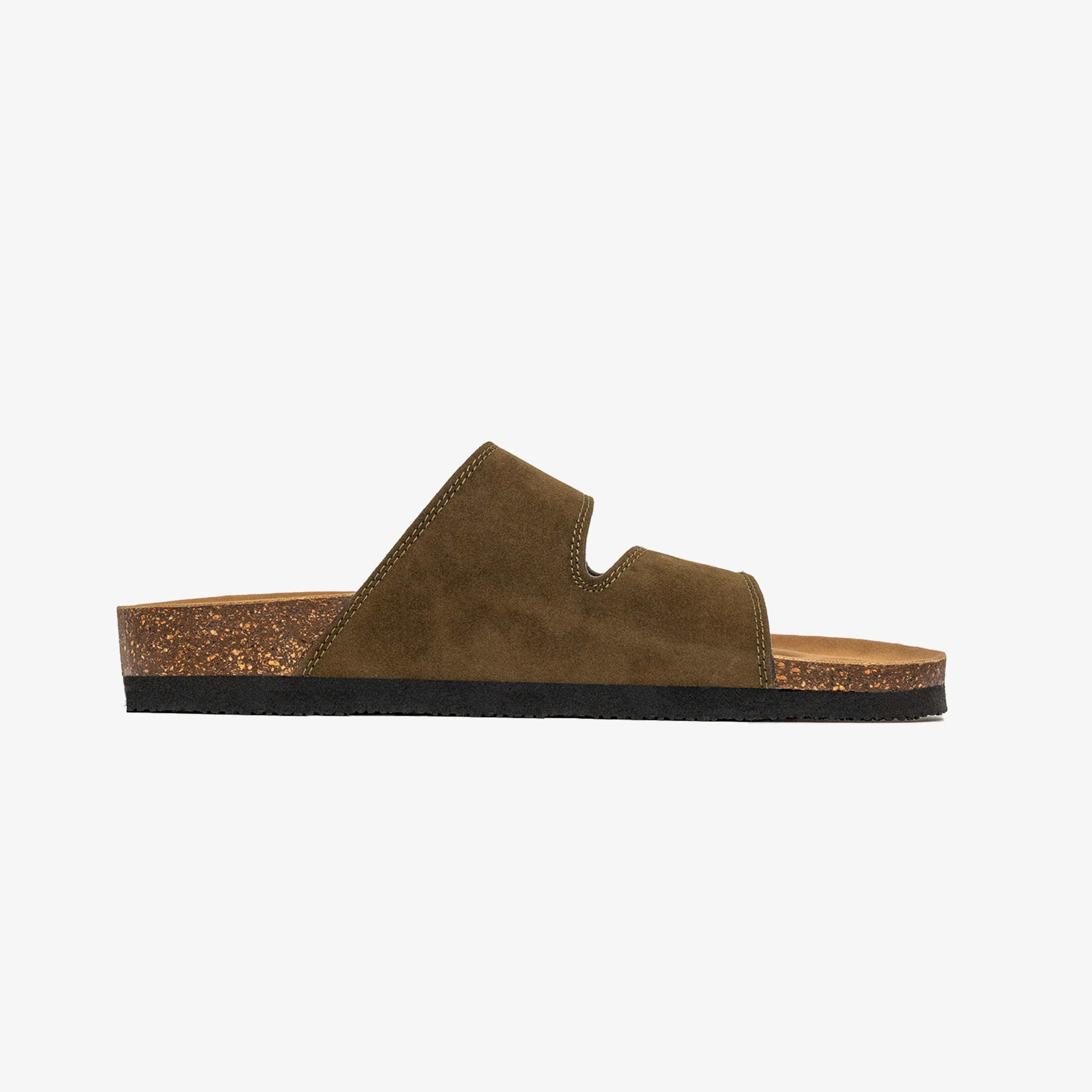 KOMODO - ARMY GREEN - Image 3