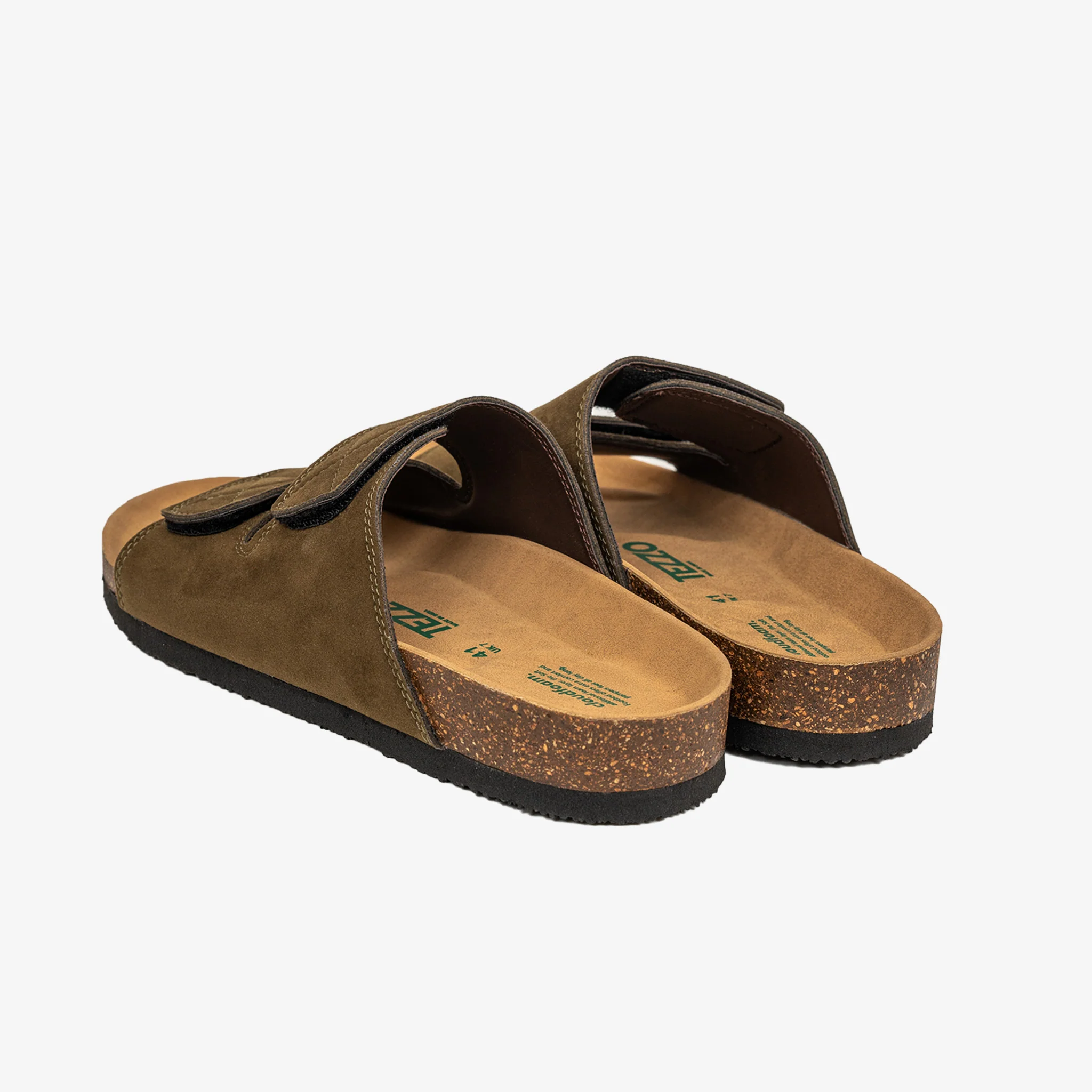 KOMODO - ARMY GREEN - Image 4