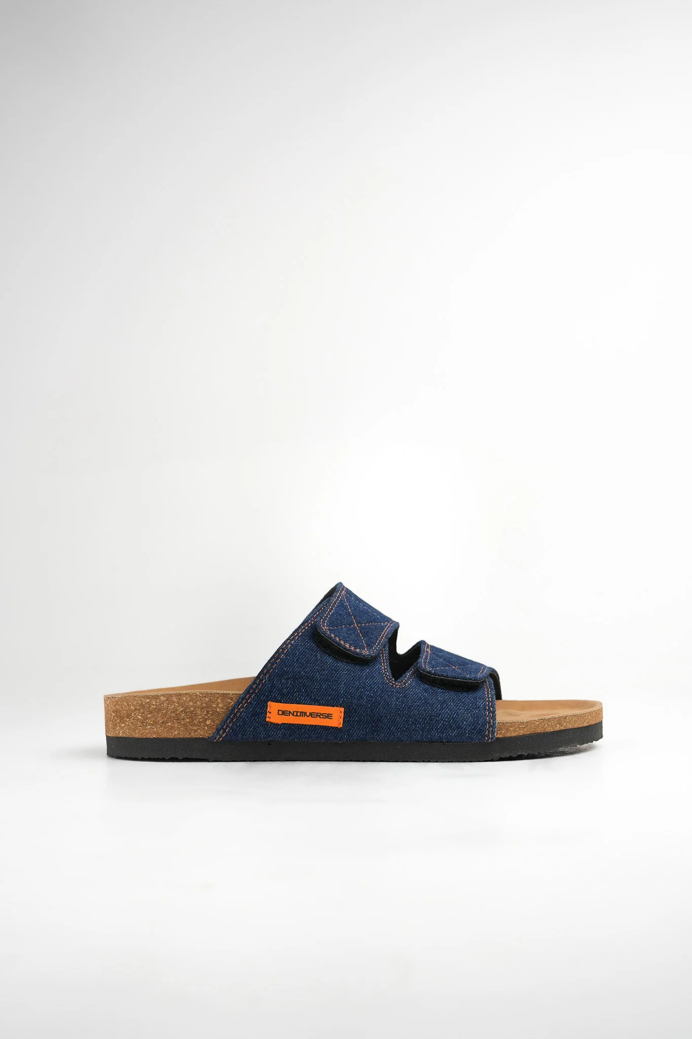 KOMODO - DARK DENIM - Image 3