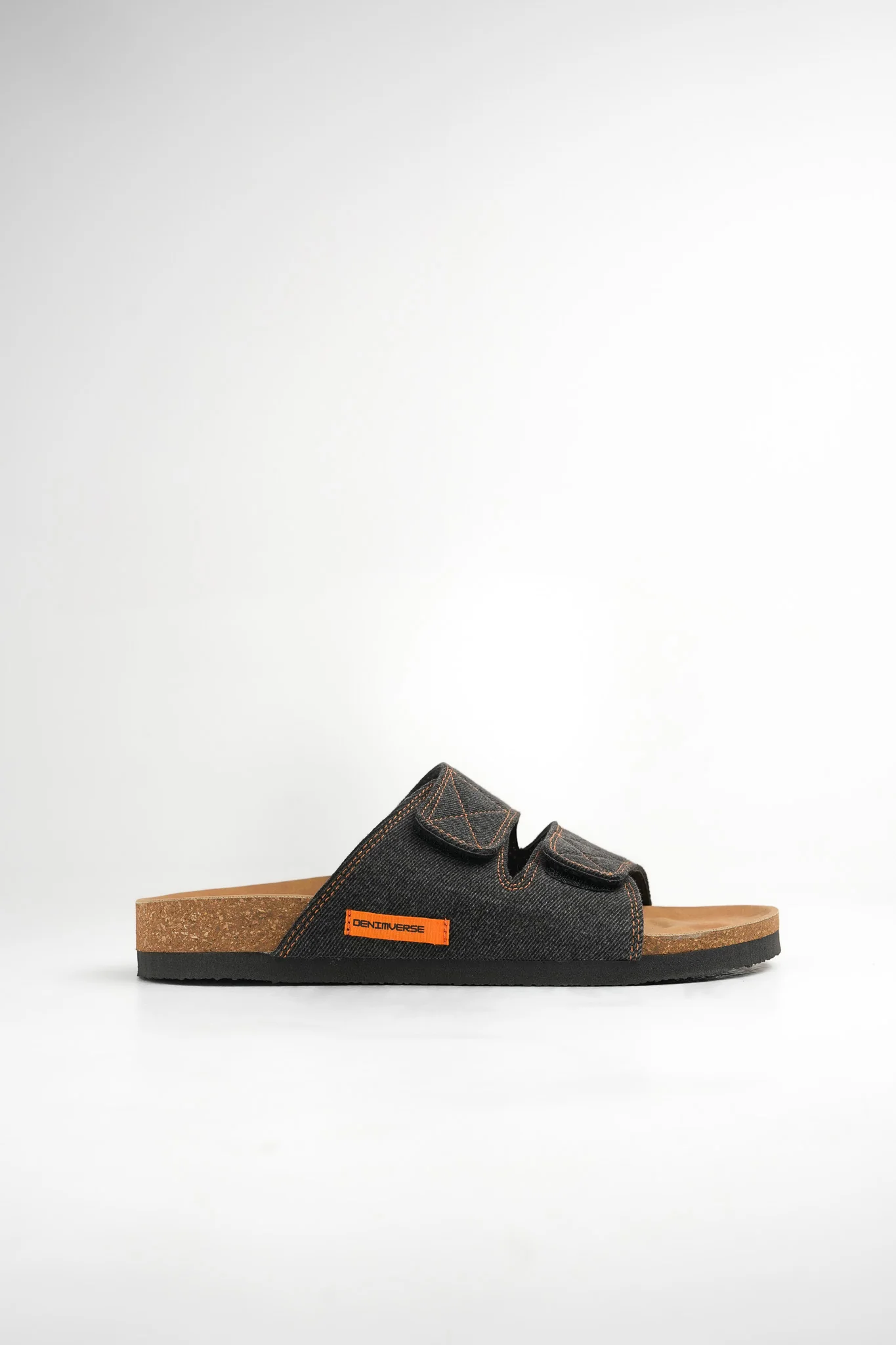 KOMODO - CHARCOAL BLACK - Image 3