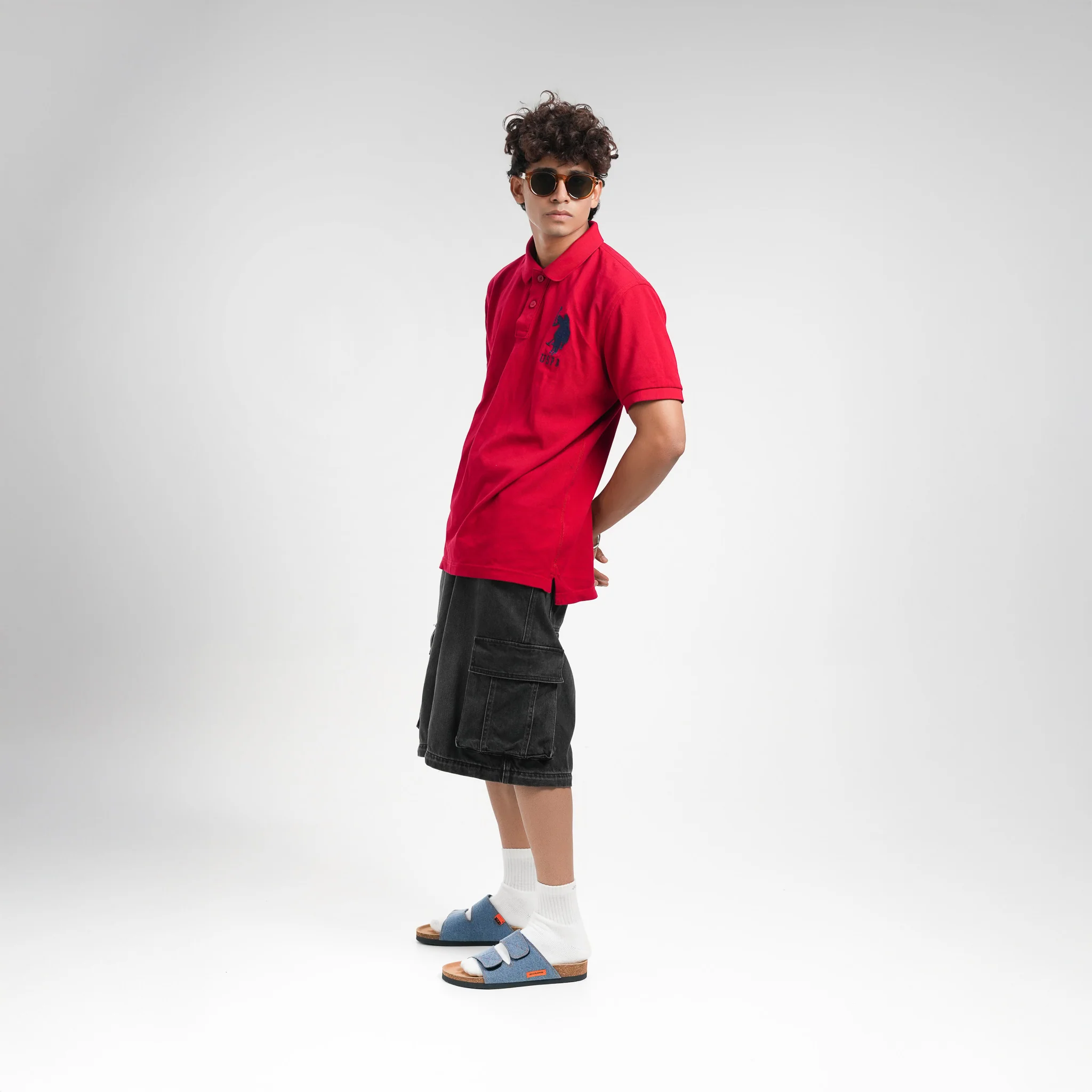 KOMODO - SKY DENIM - Image 6