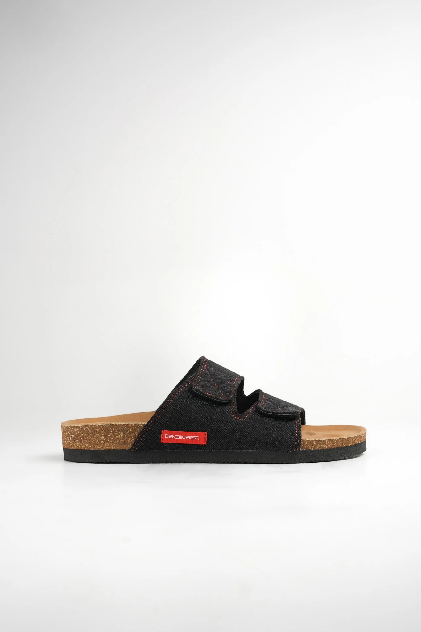 KOMODO - TRUE BLACK - Image 3