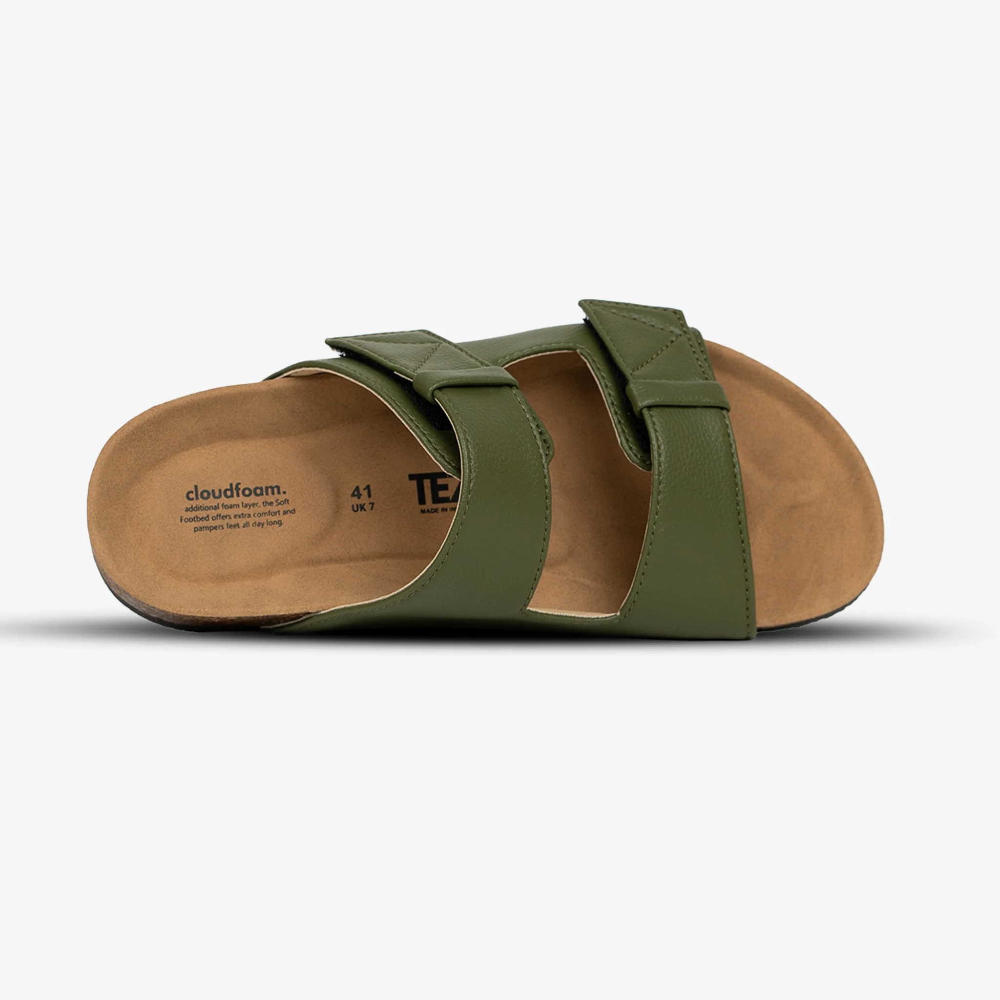 LEECH - OLIVE GREEN - Image 5