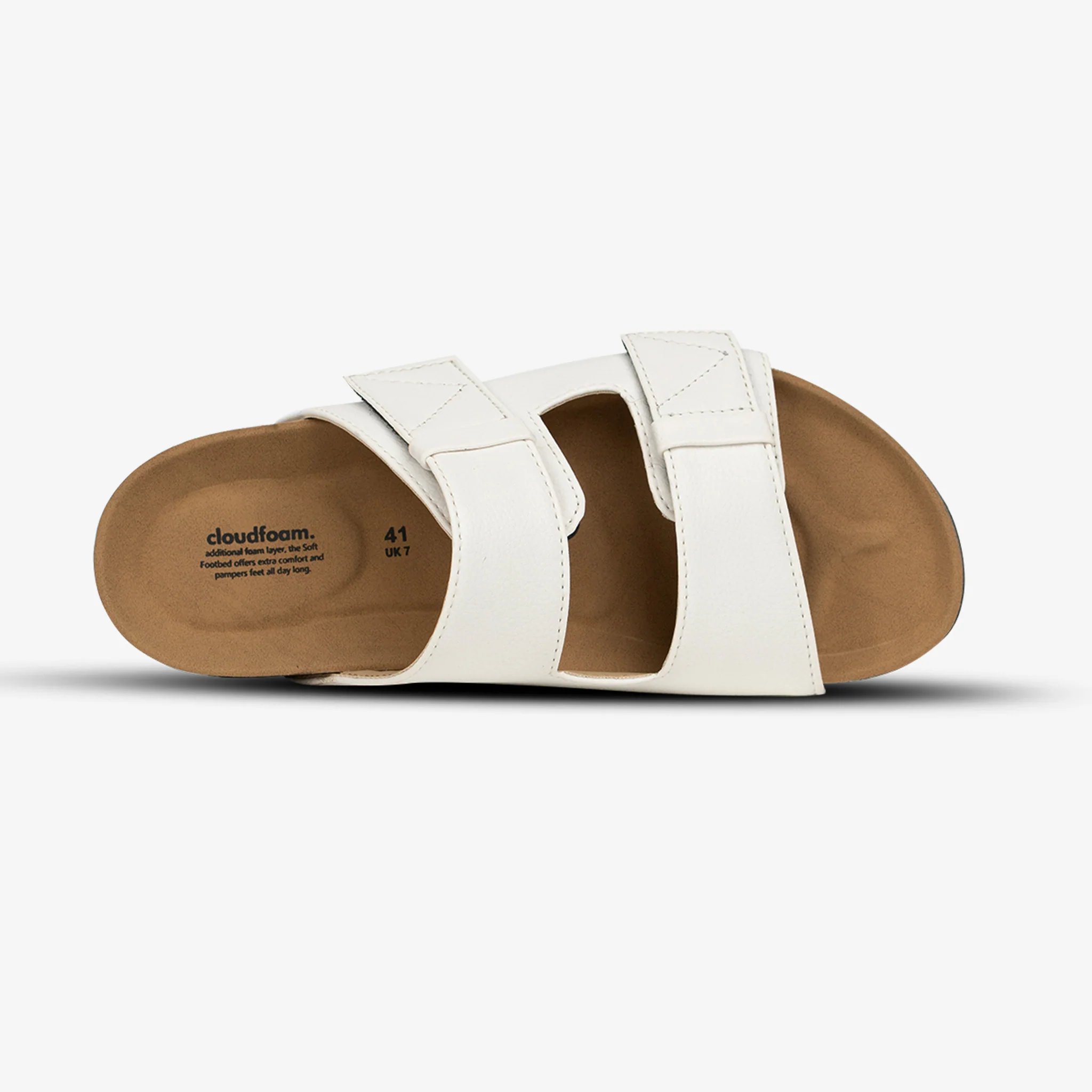 LEECH - SIMPLE WHITE - Image 5