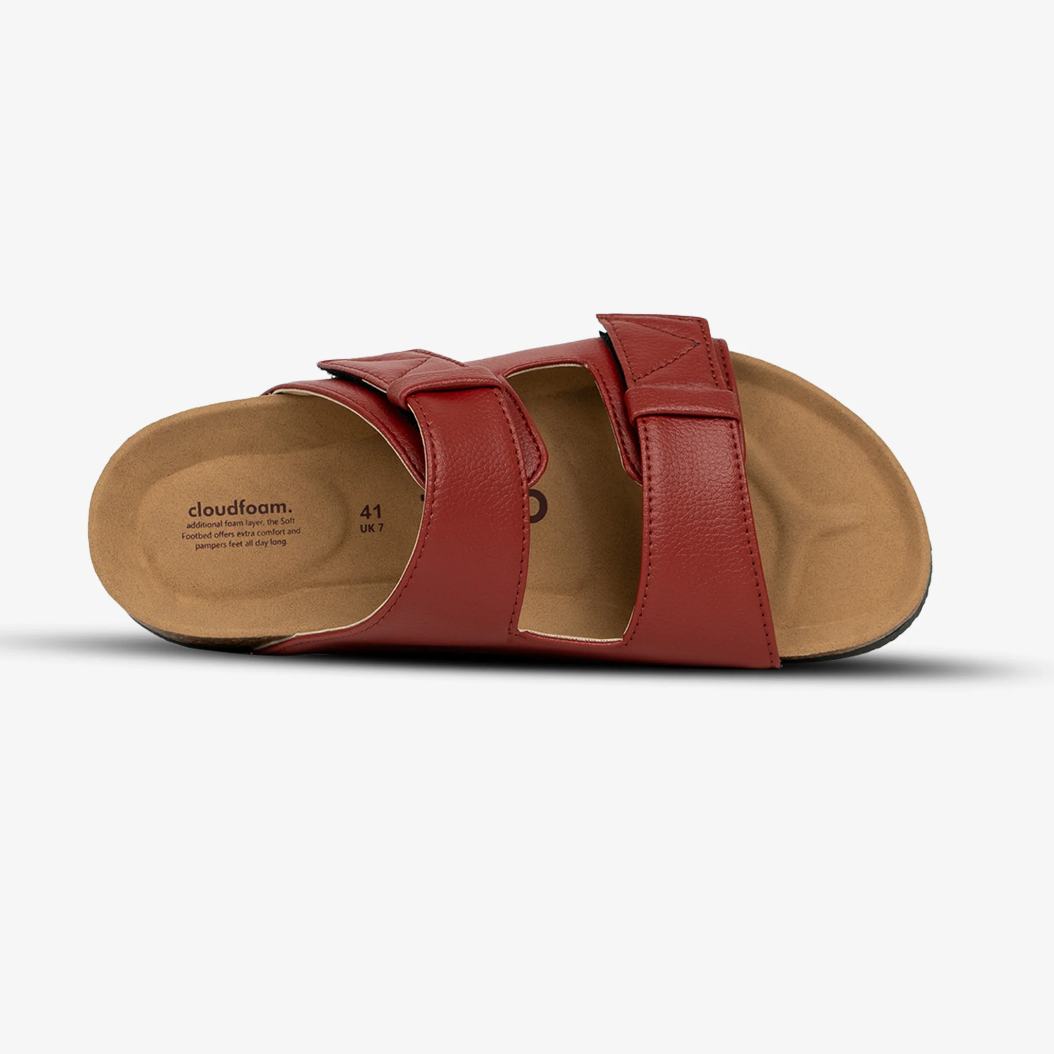 LEECH - TURKEY RED - Image 5