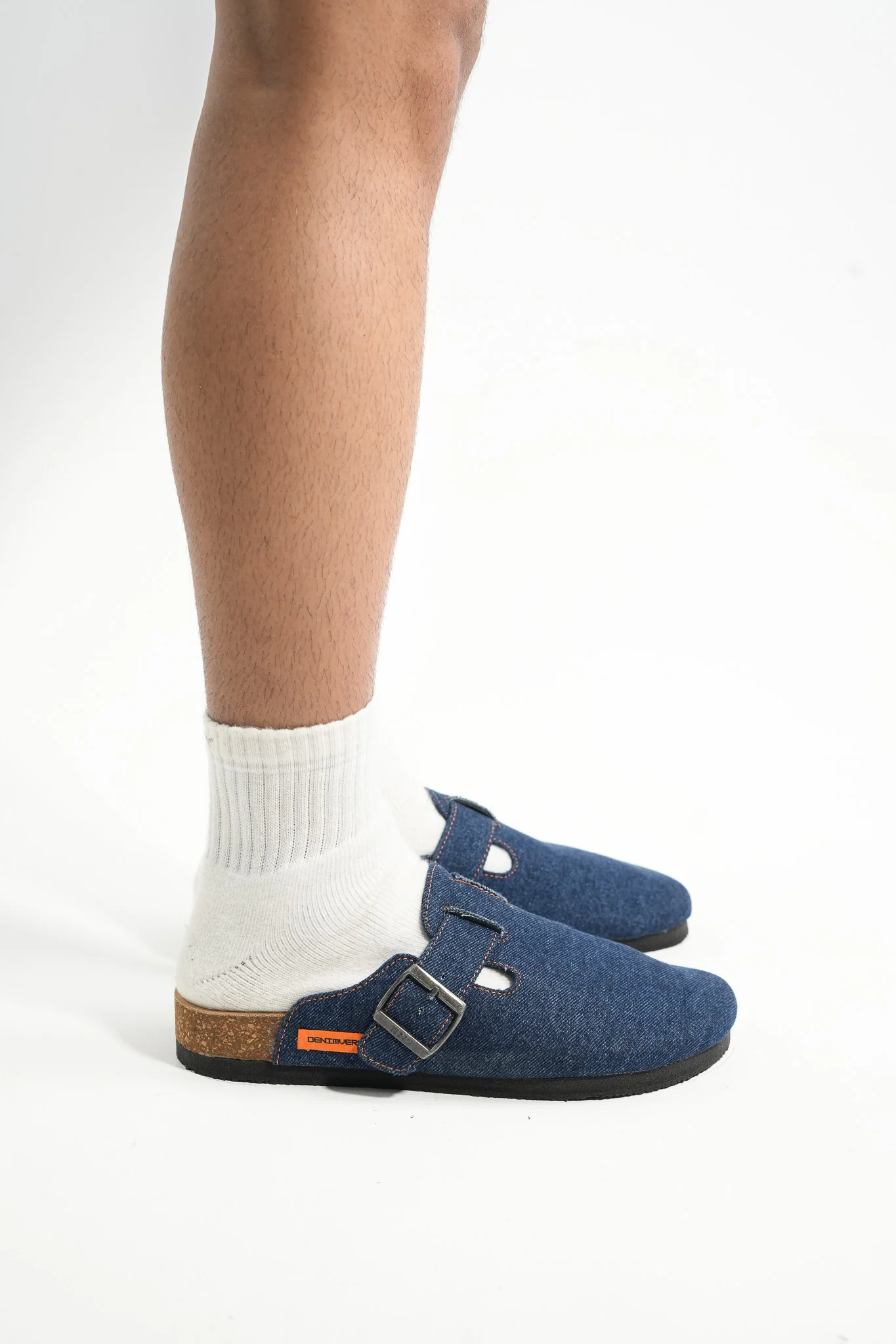 MUGGER - DARK DENIM - Image 5