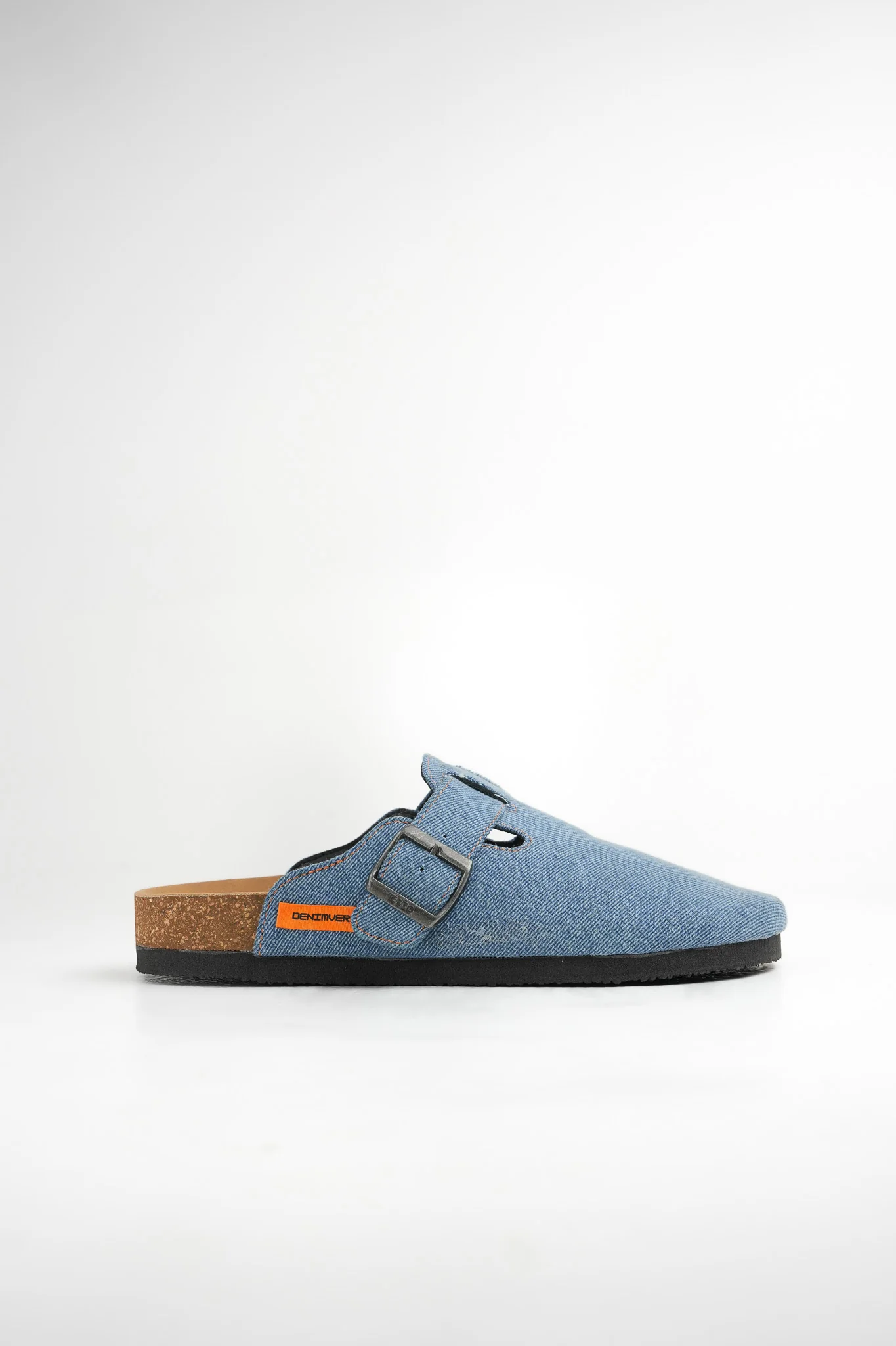 MUGGER - SKY DENIM - Image 3