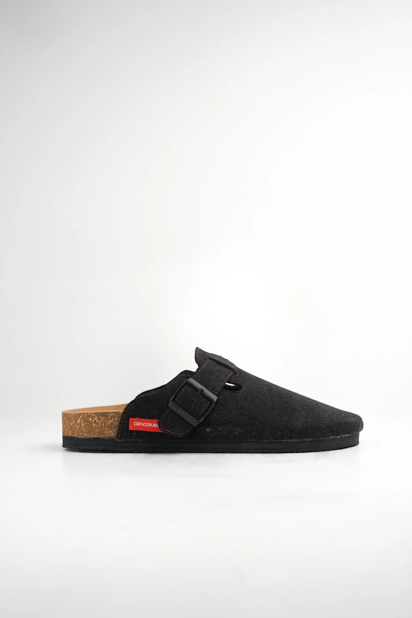 MUGGER - TRUE BLACK - Image 3