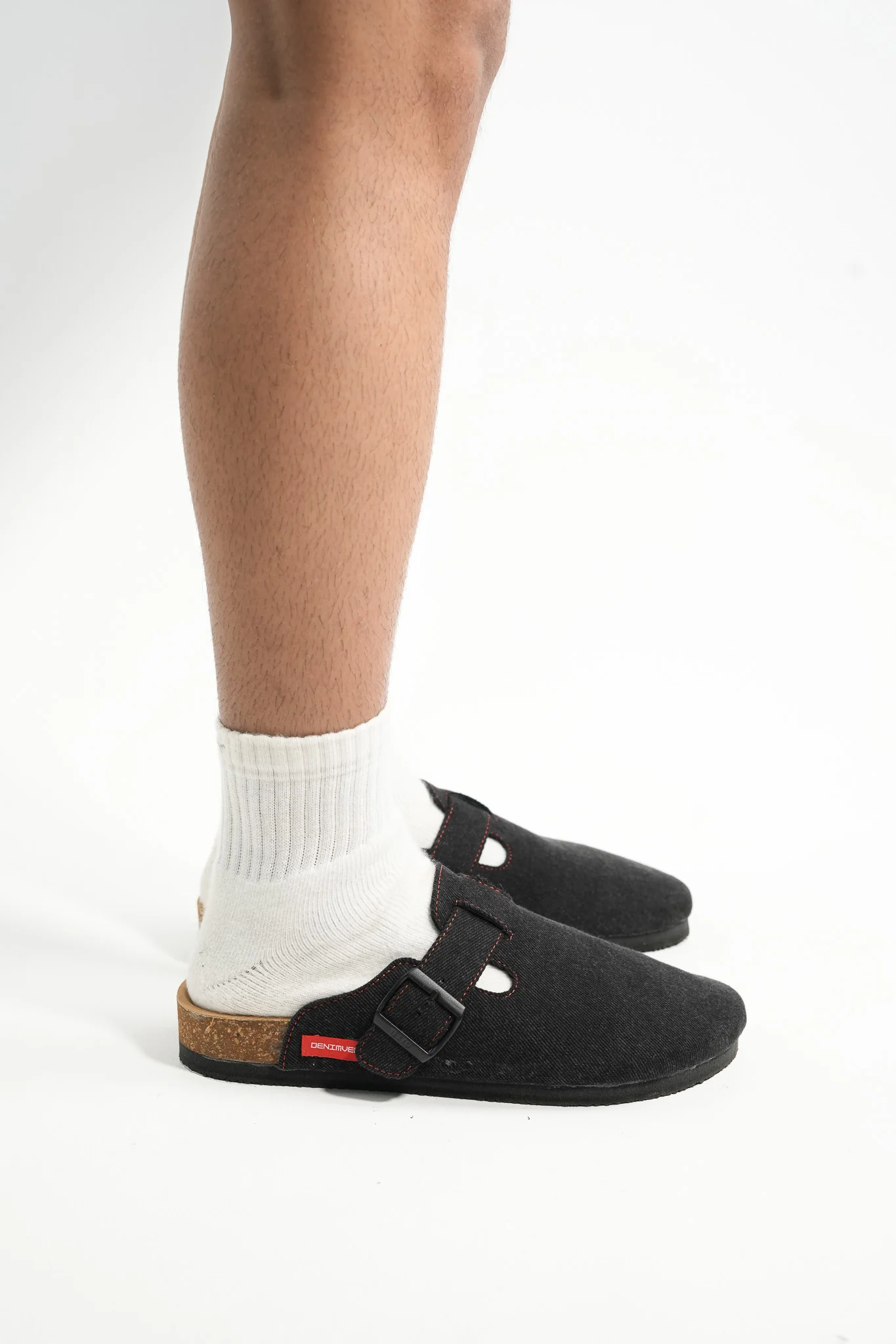 MUGGER - TRUE BLACK - Image 4