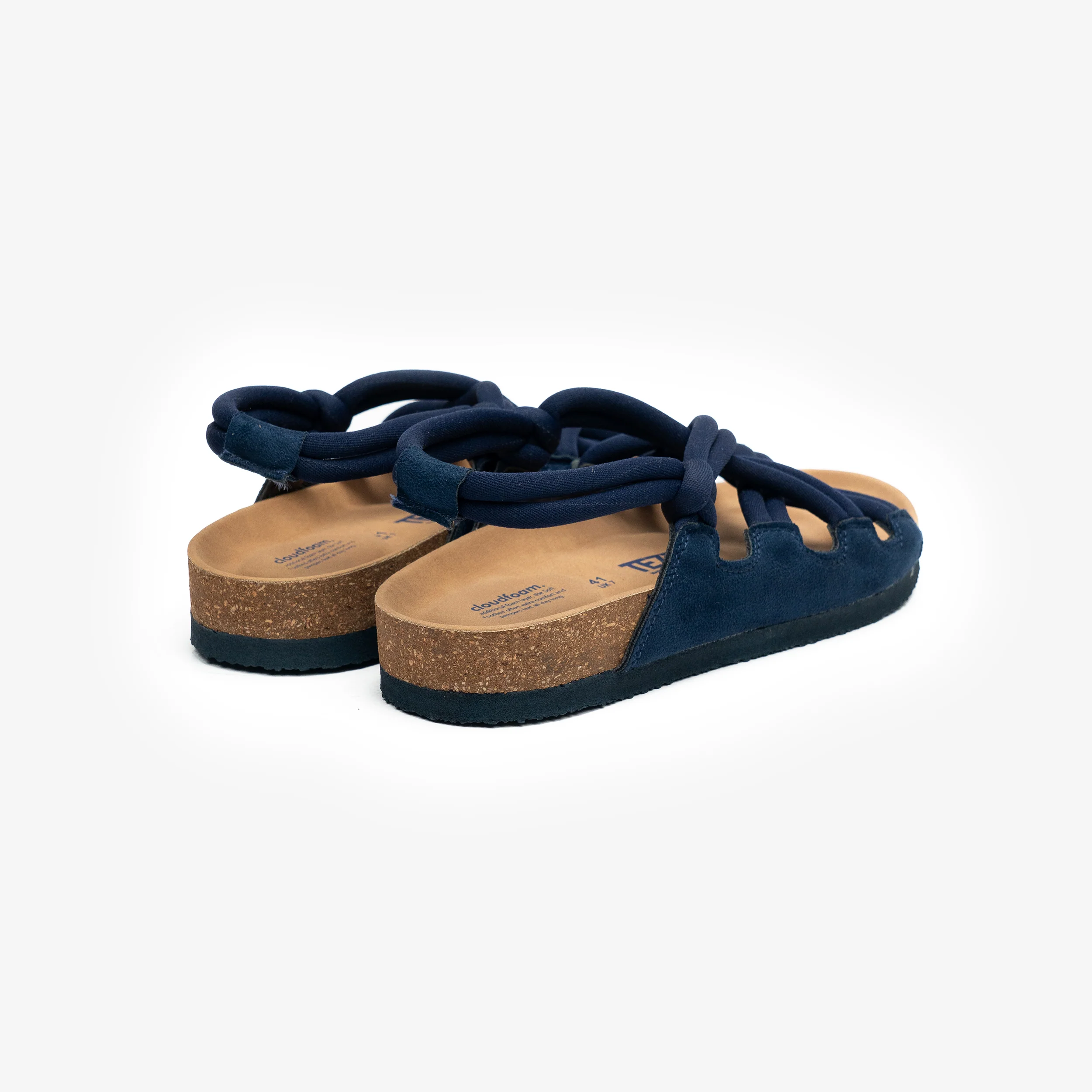 QUOKKA - DENIM BLUE - Image 4