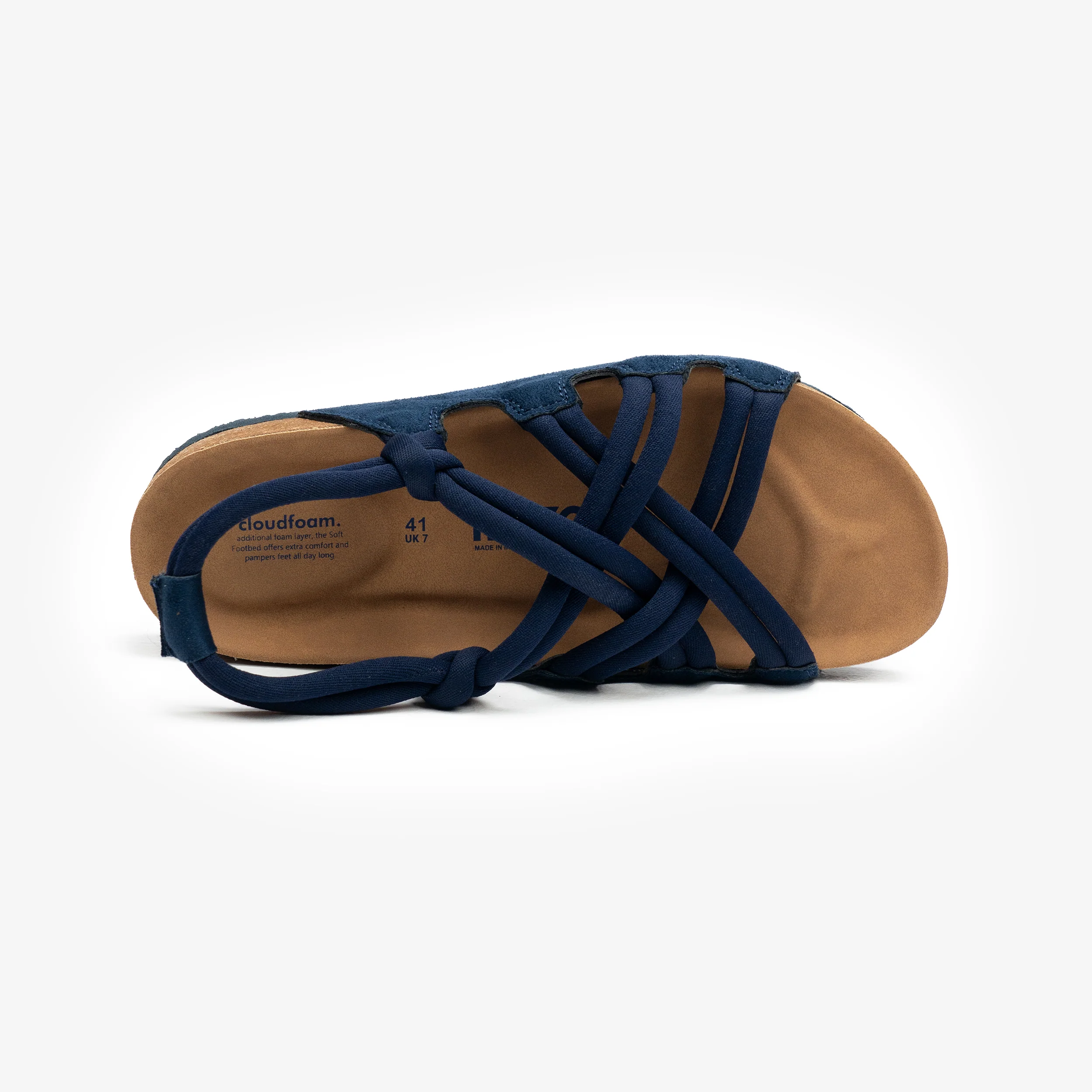 QUOKKA - DENIM BLUE - Image 5