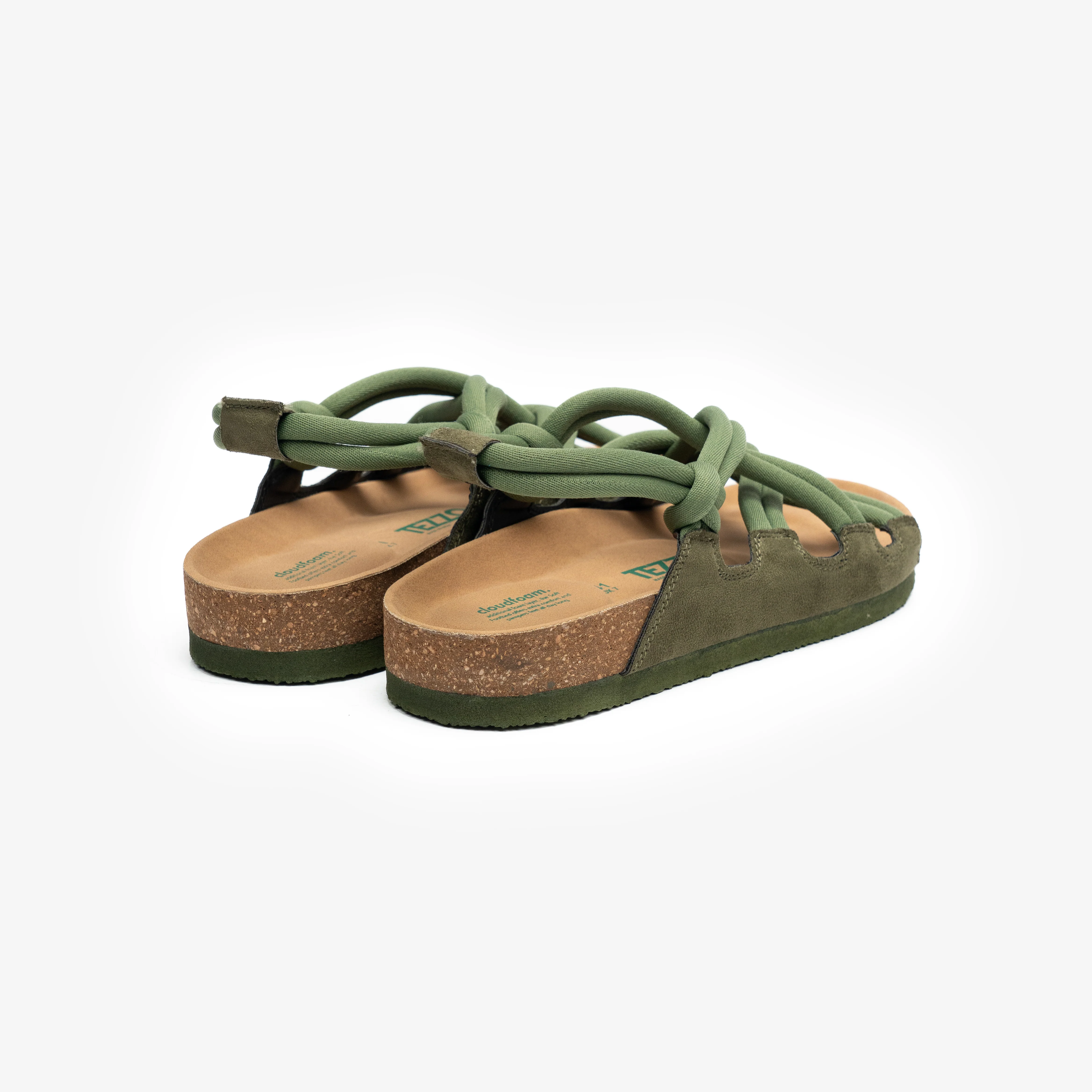 QUOKKA - OLIVE GREEN - Image 4