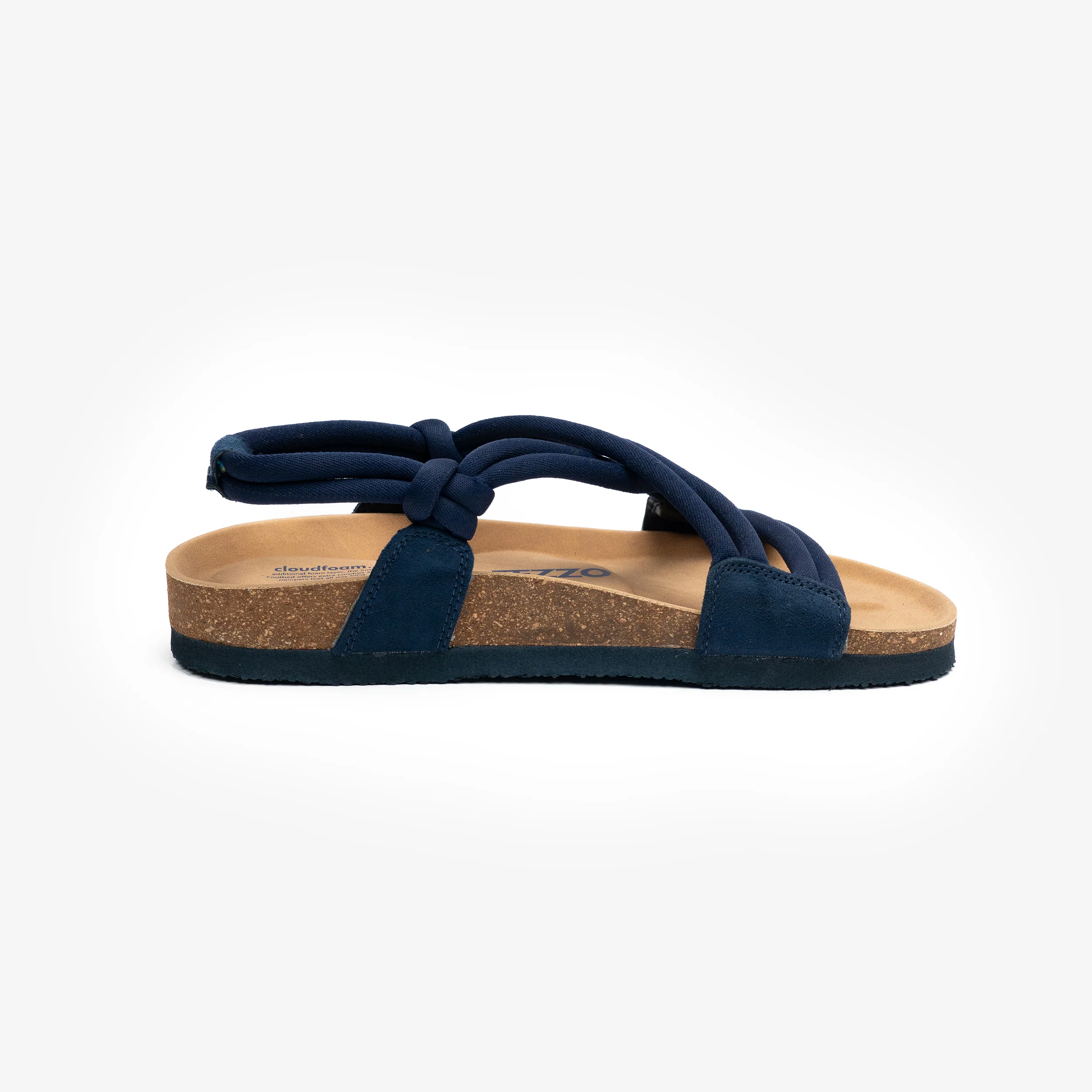 TAPIR - DENIM BLUE - Image 3