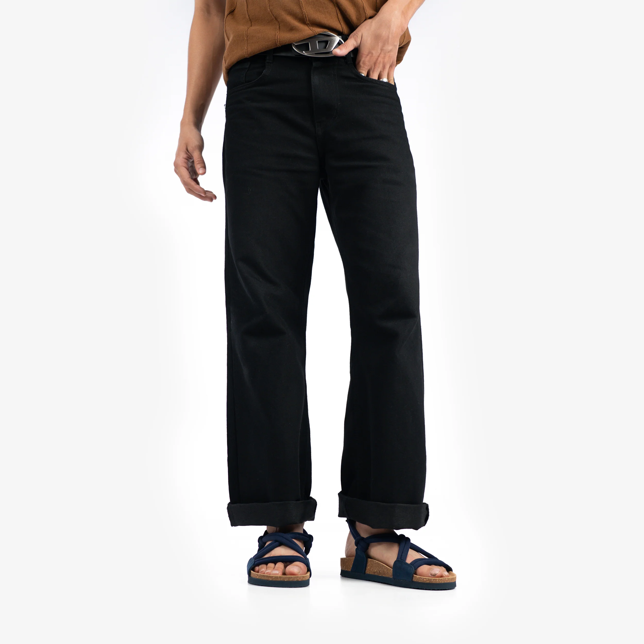 TAPIR - DENIM BLUE - Image 7