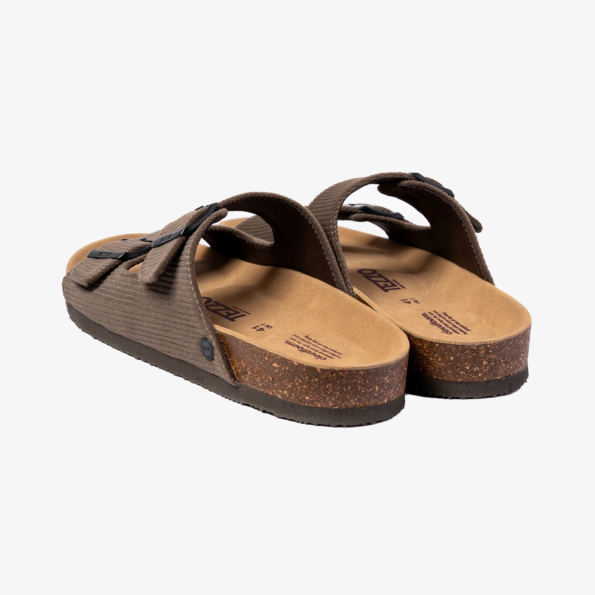 SUPERCOLOR - TAUPE BROWN - Image 4