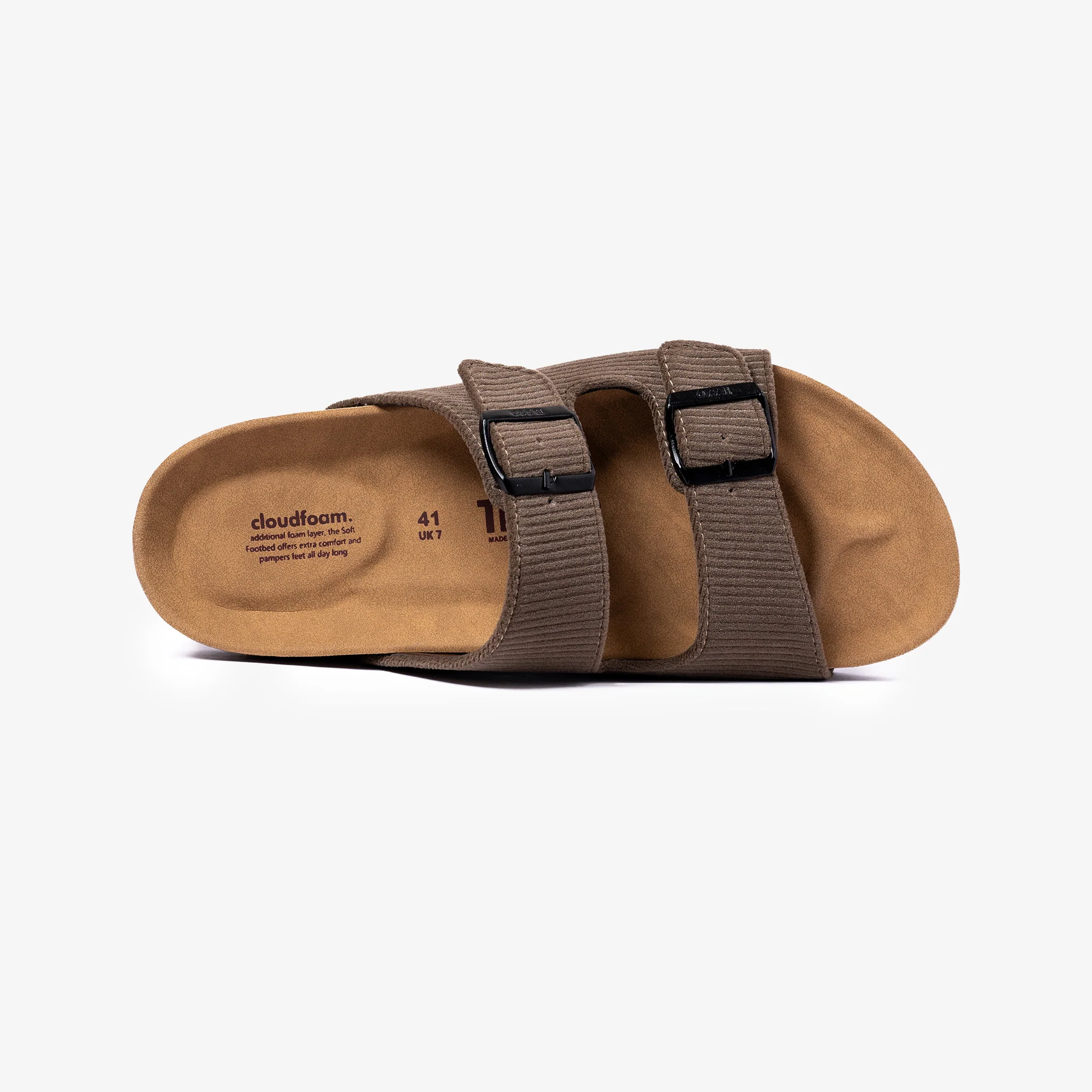 SUPERCOLOR - TAUPE BROWN - Image 5