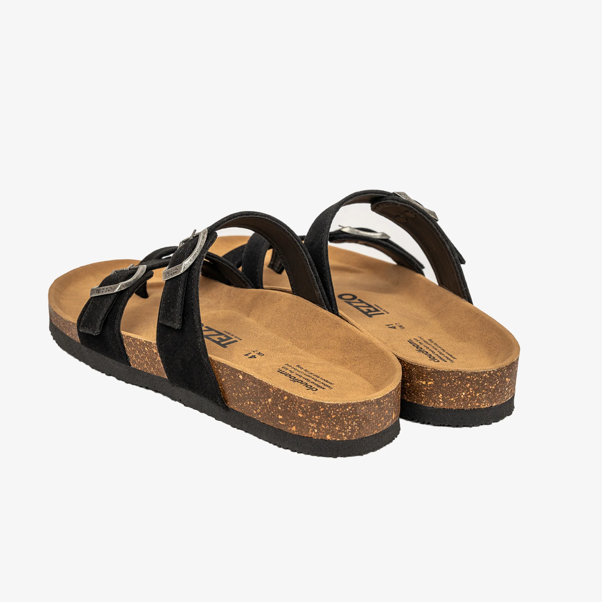 TEGU - JET BLACK - Image 4