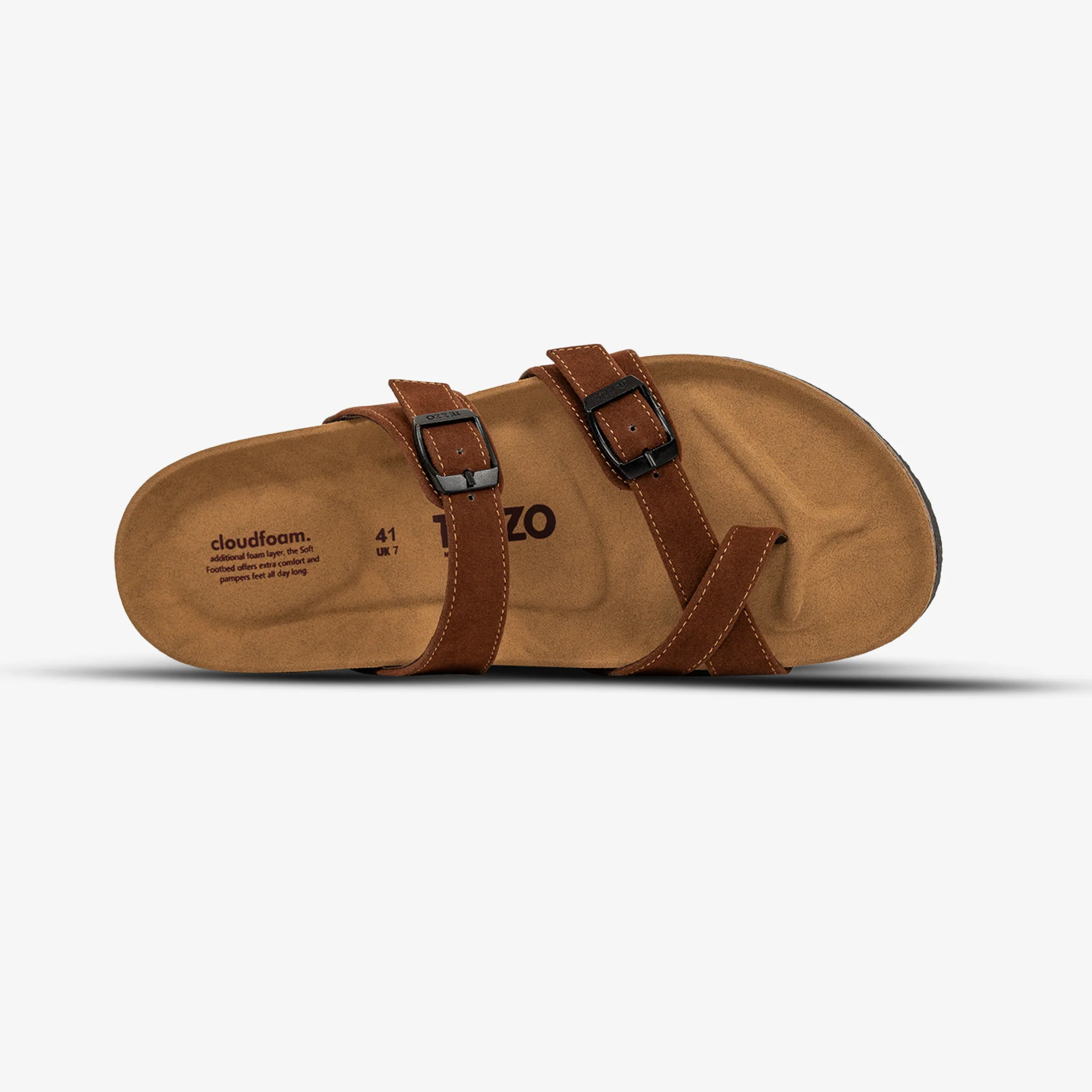 TEGU - SEPIA BROWN - Image 5